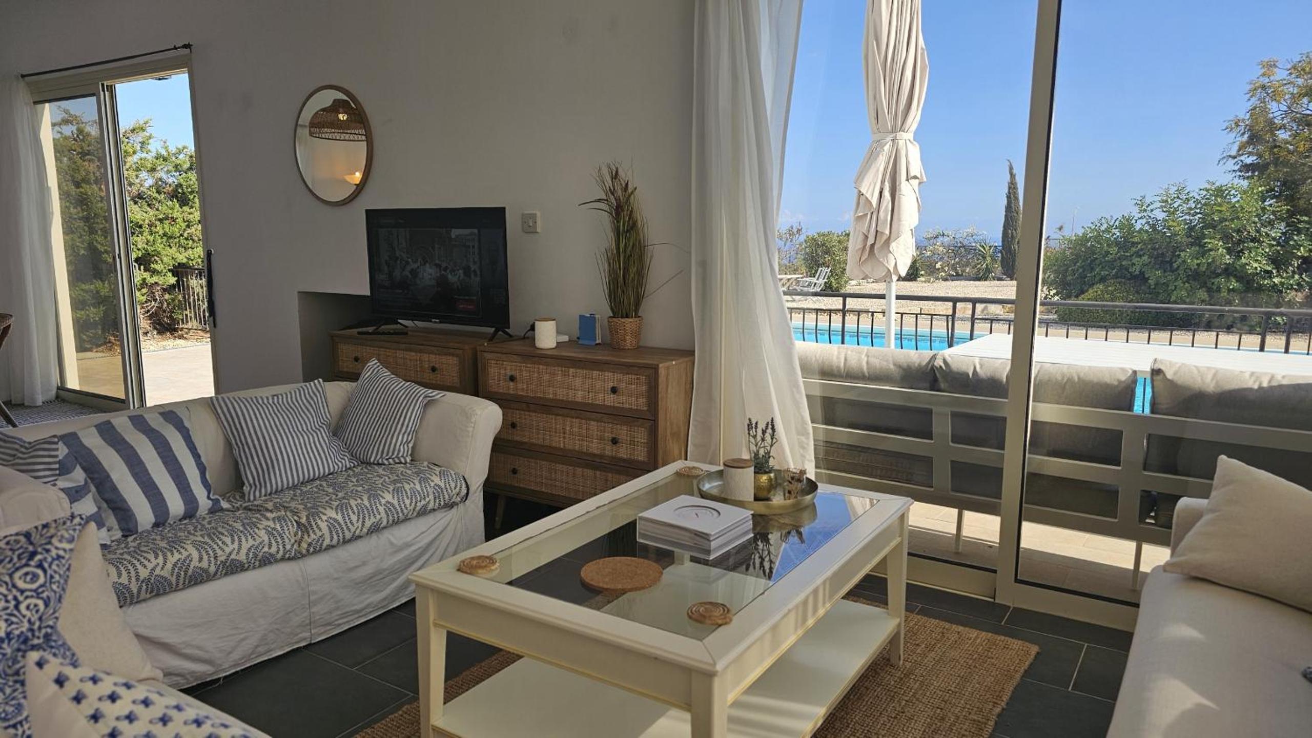 STAY Pantheon Villa