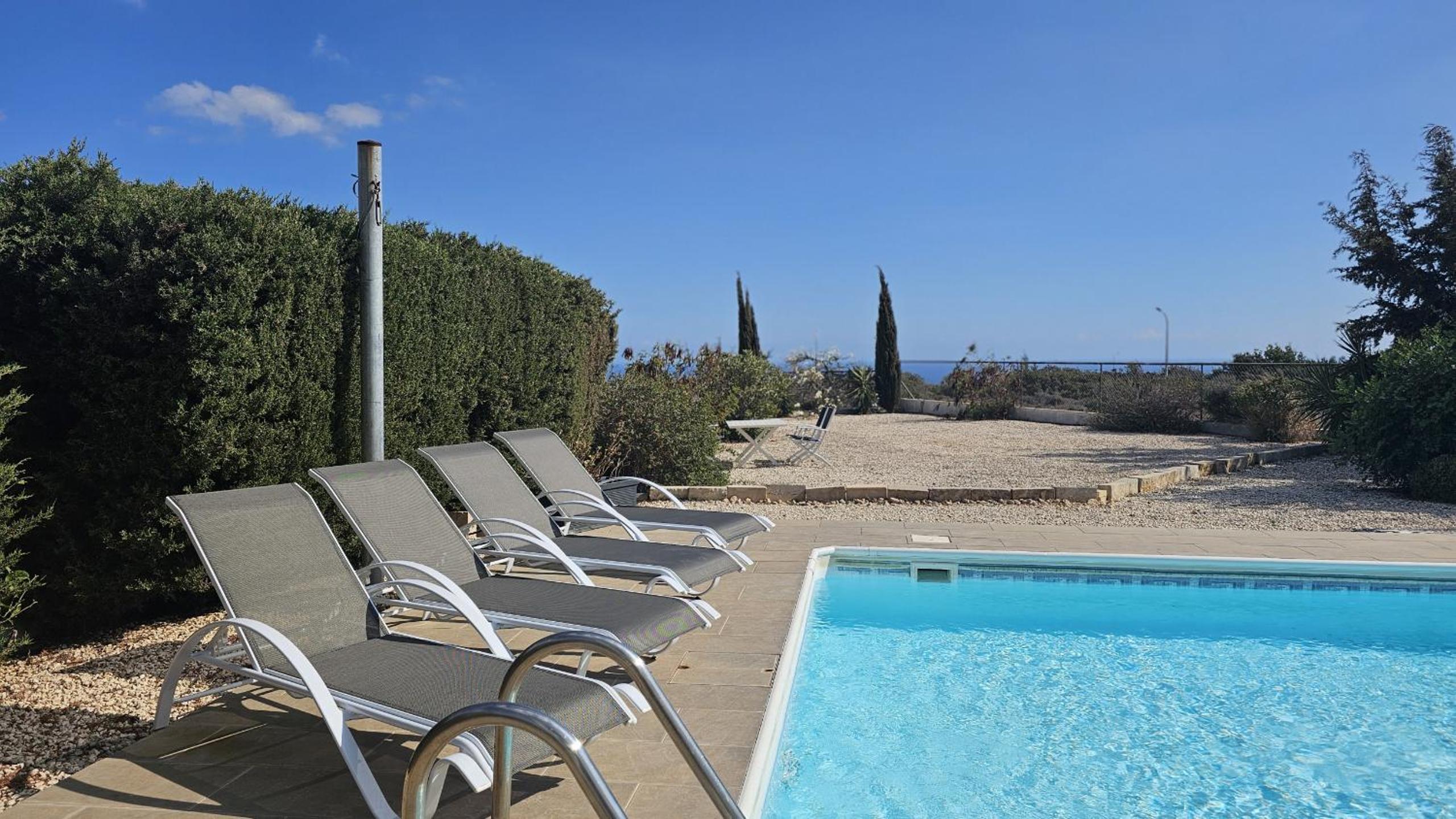 STAY Pantheon Villa