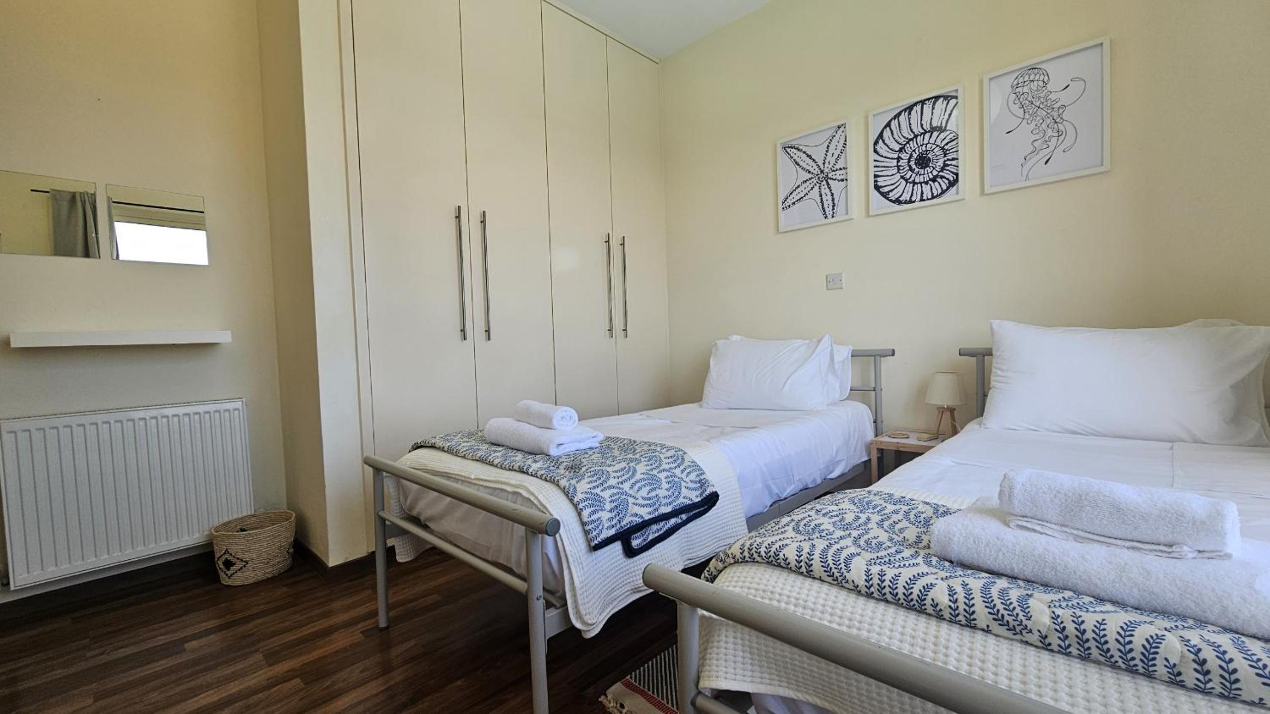 STAY Pantheon Villa