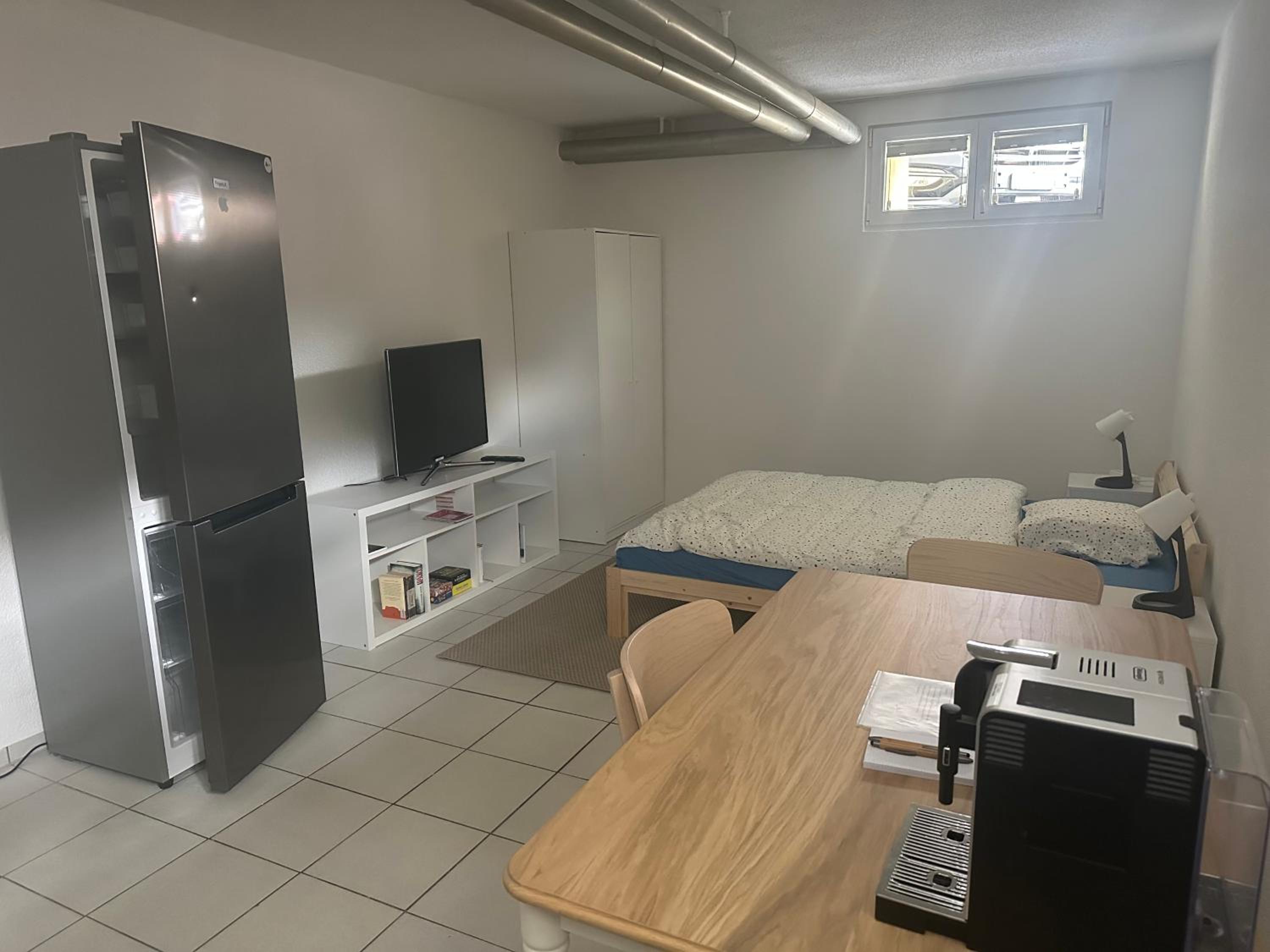 Studio-Wohnung 4