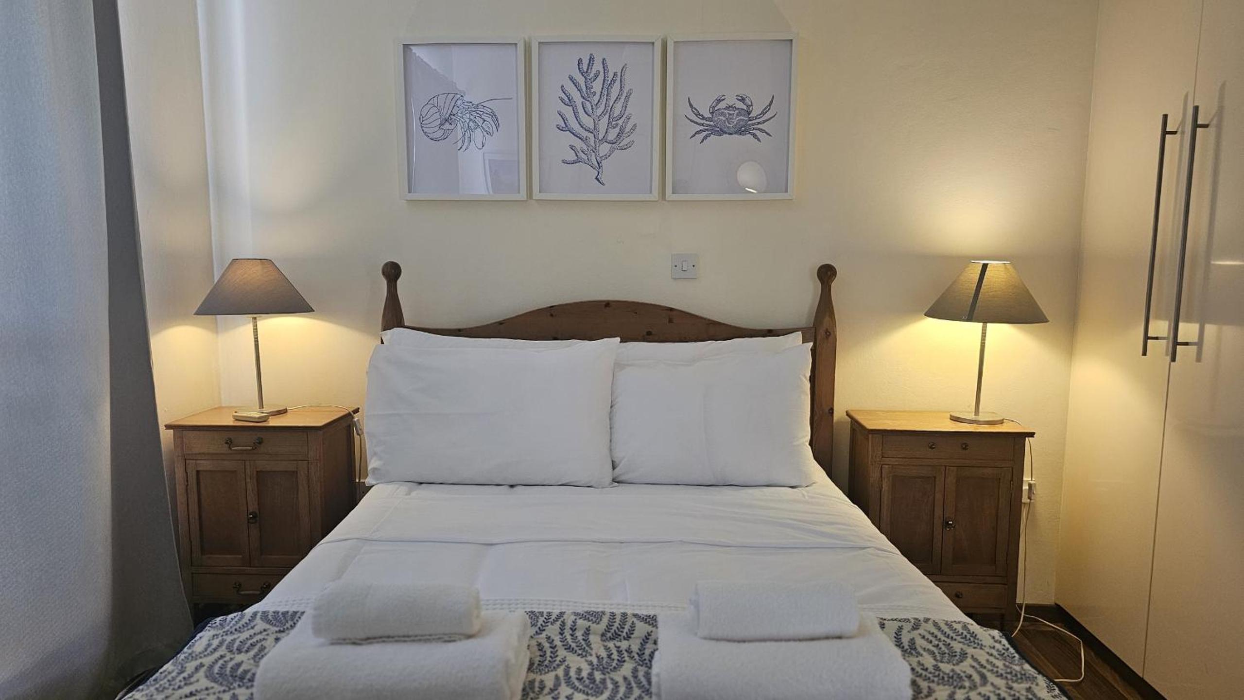 STAY Pantheon Villa