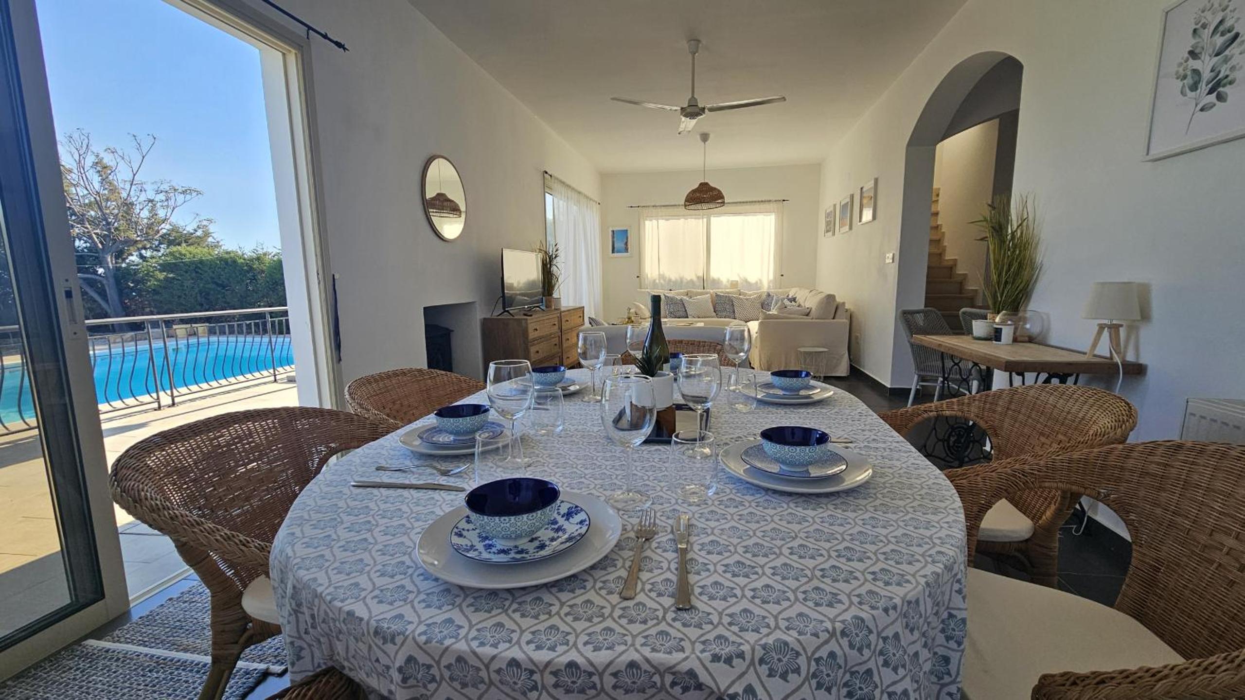 STAY Pantheon Villa
