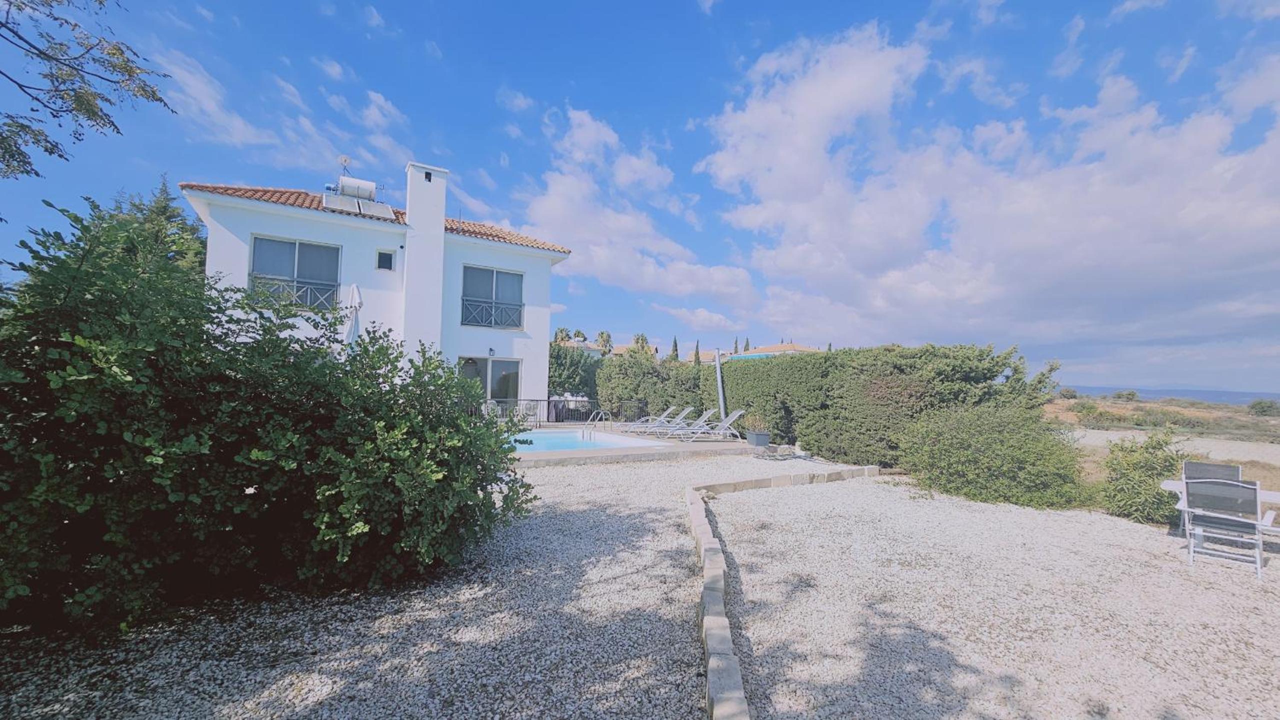 STAY Pantheon Villa