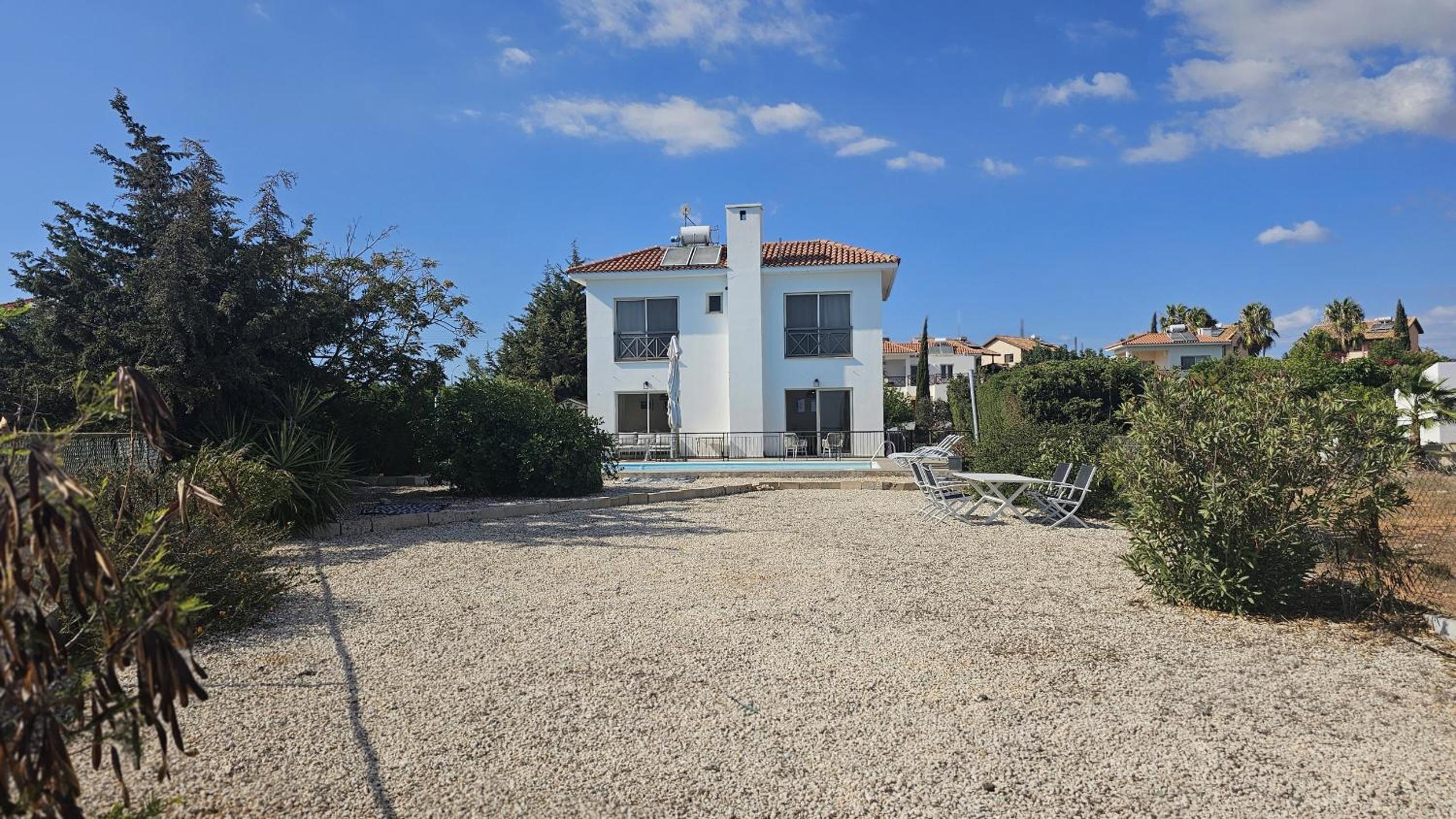 STAY Pantheon Villa