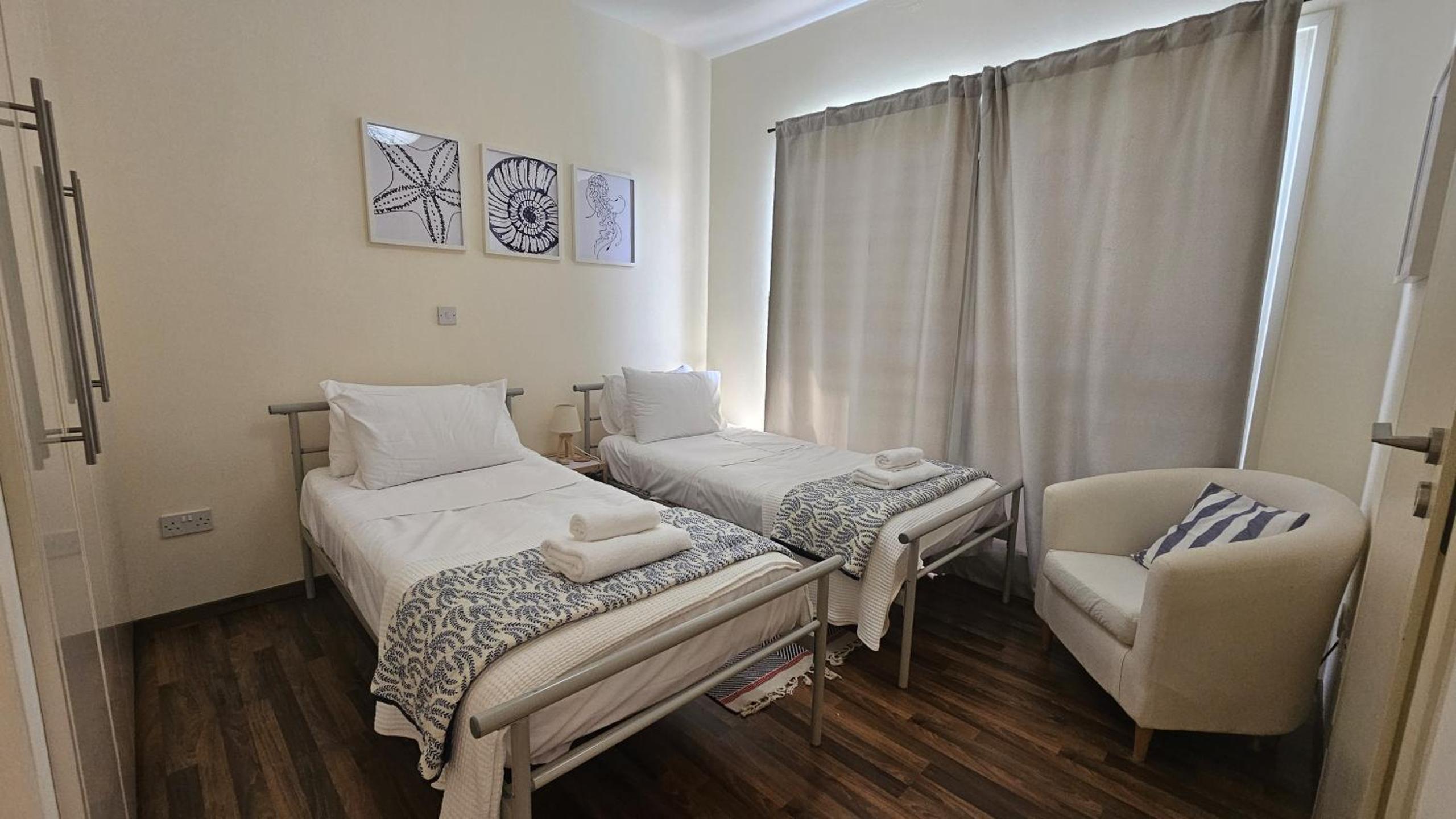 STAY Pantheon Villa