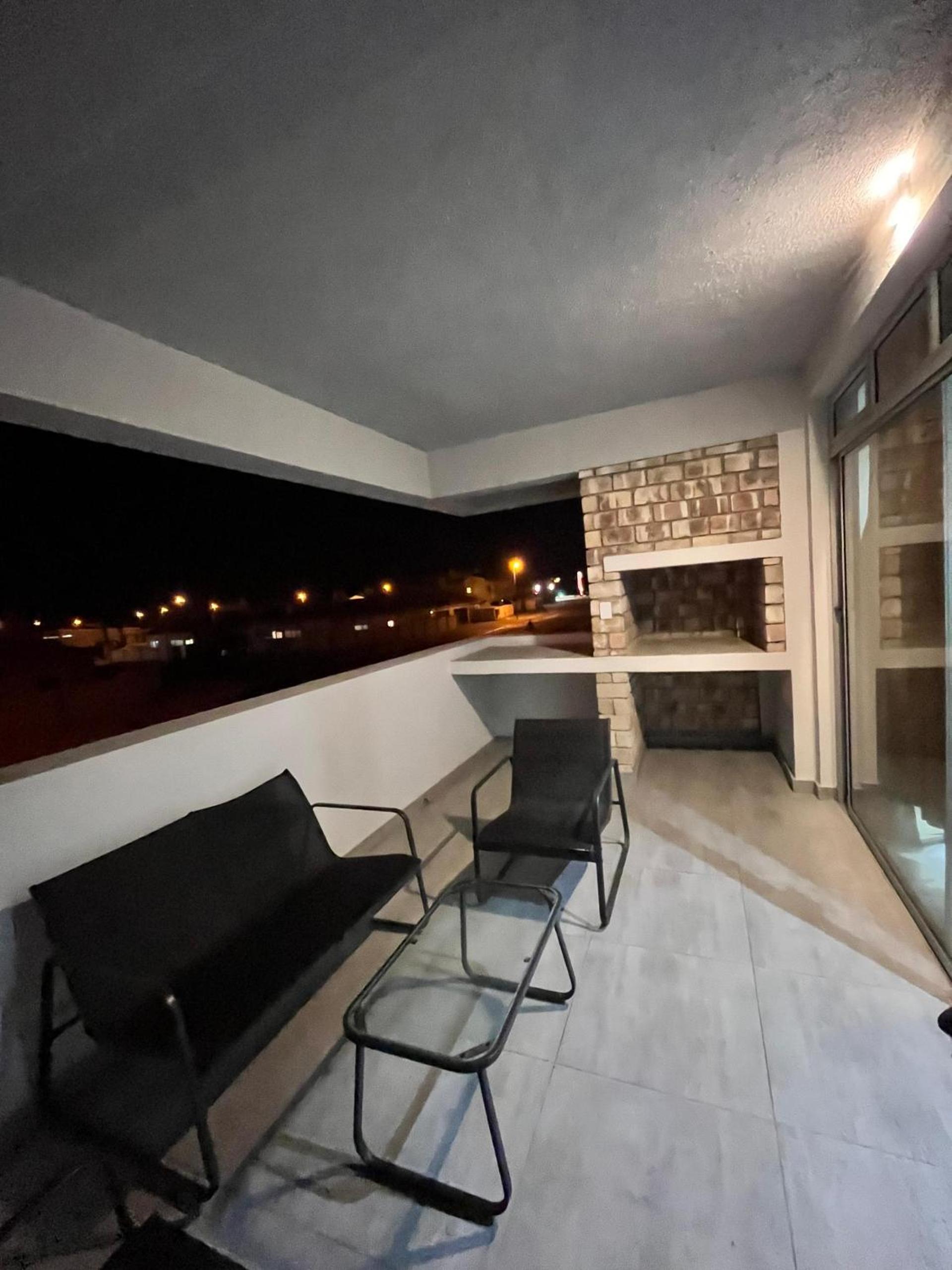 Swakop Luxurious Apartment with Balcony