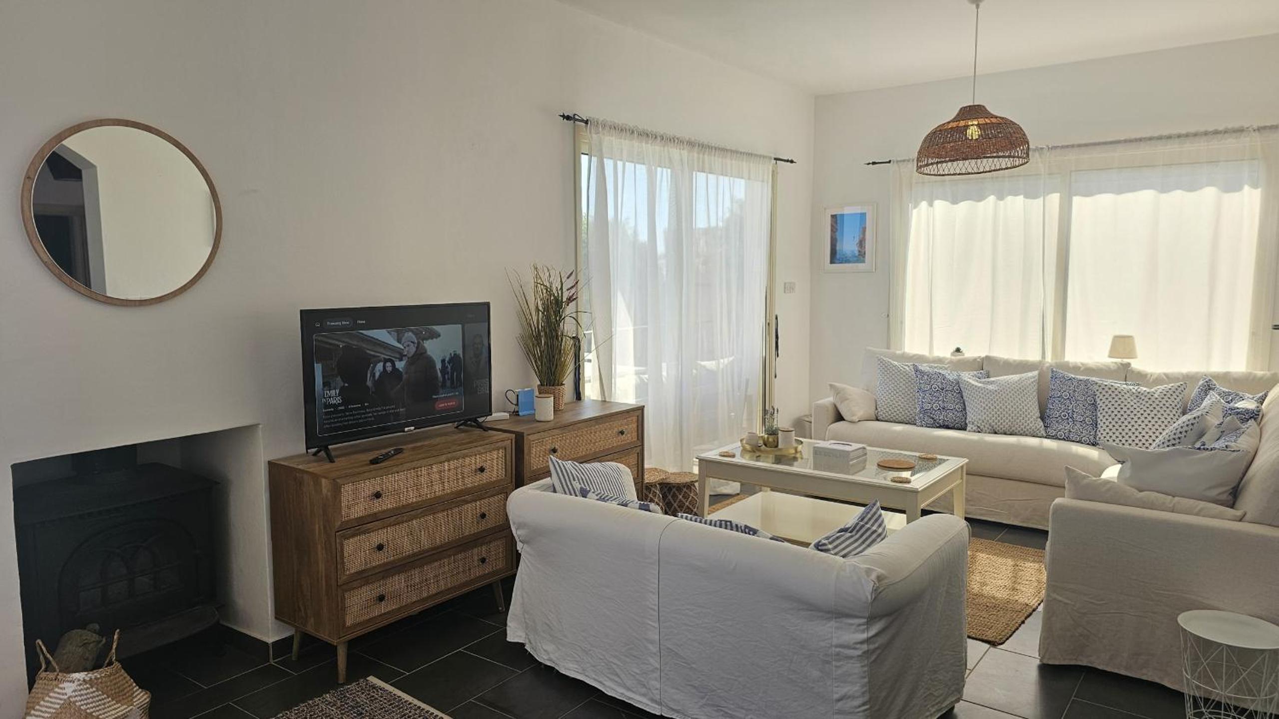 STAY Pantheon Villa