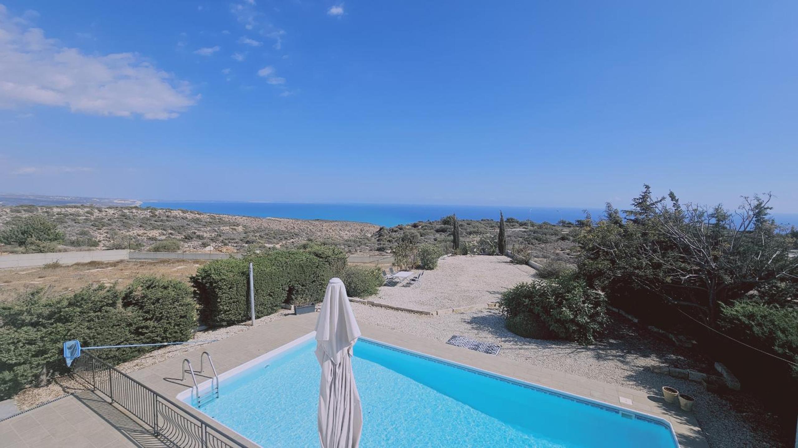 STAY Pantheon Villa