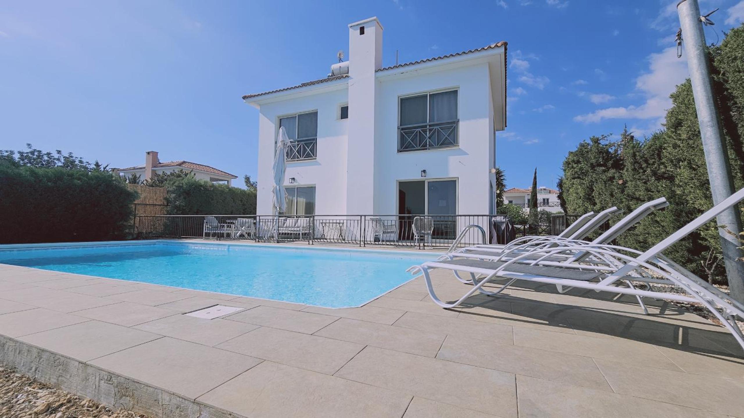 STAY Pantheon Villa