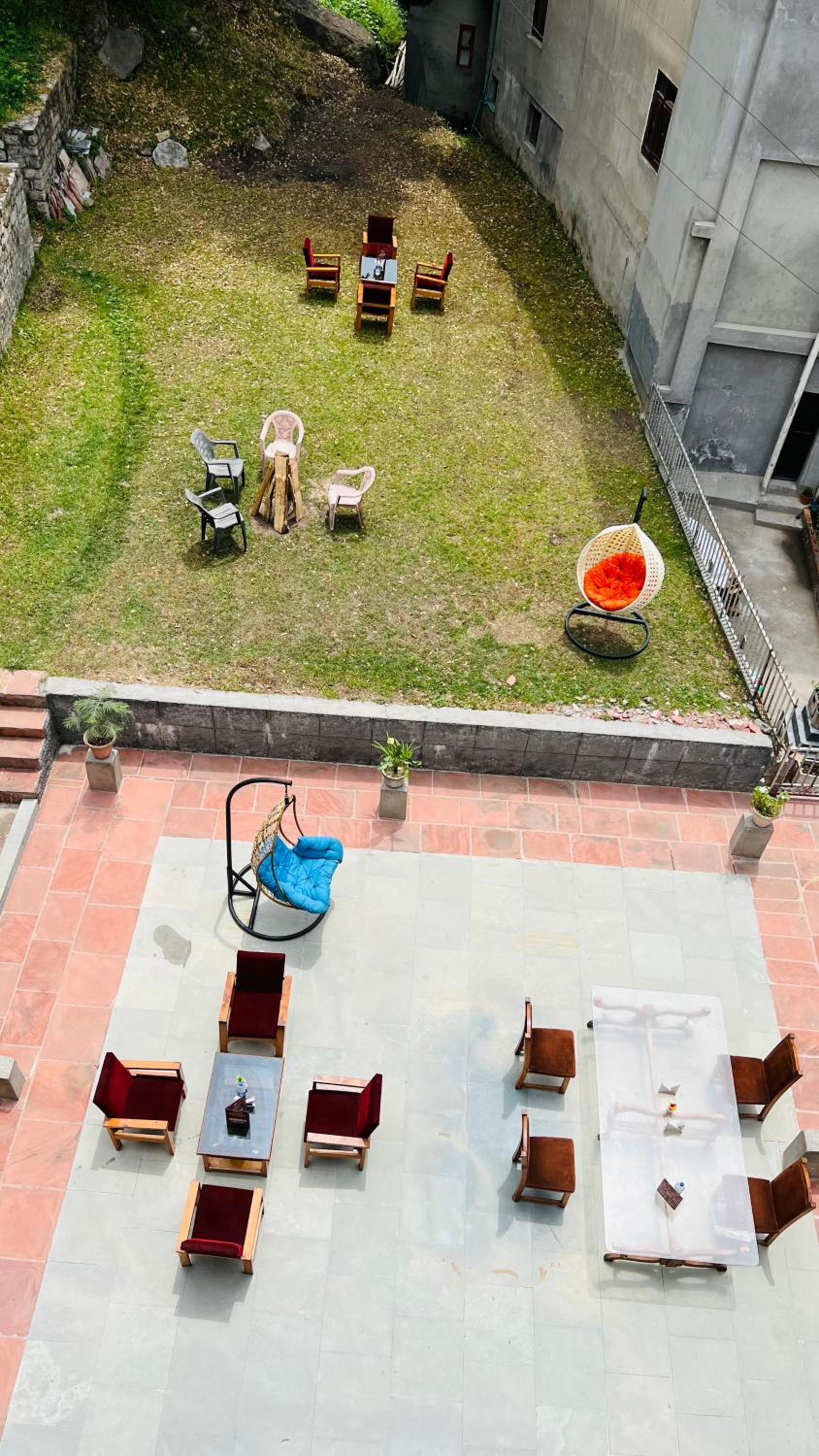 Sita Hotel & Cottage, Manali - A Boutique wellness Hotel view 5