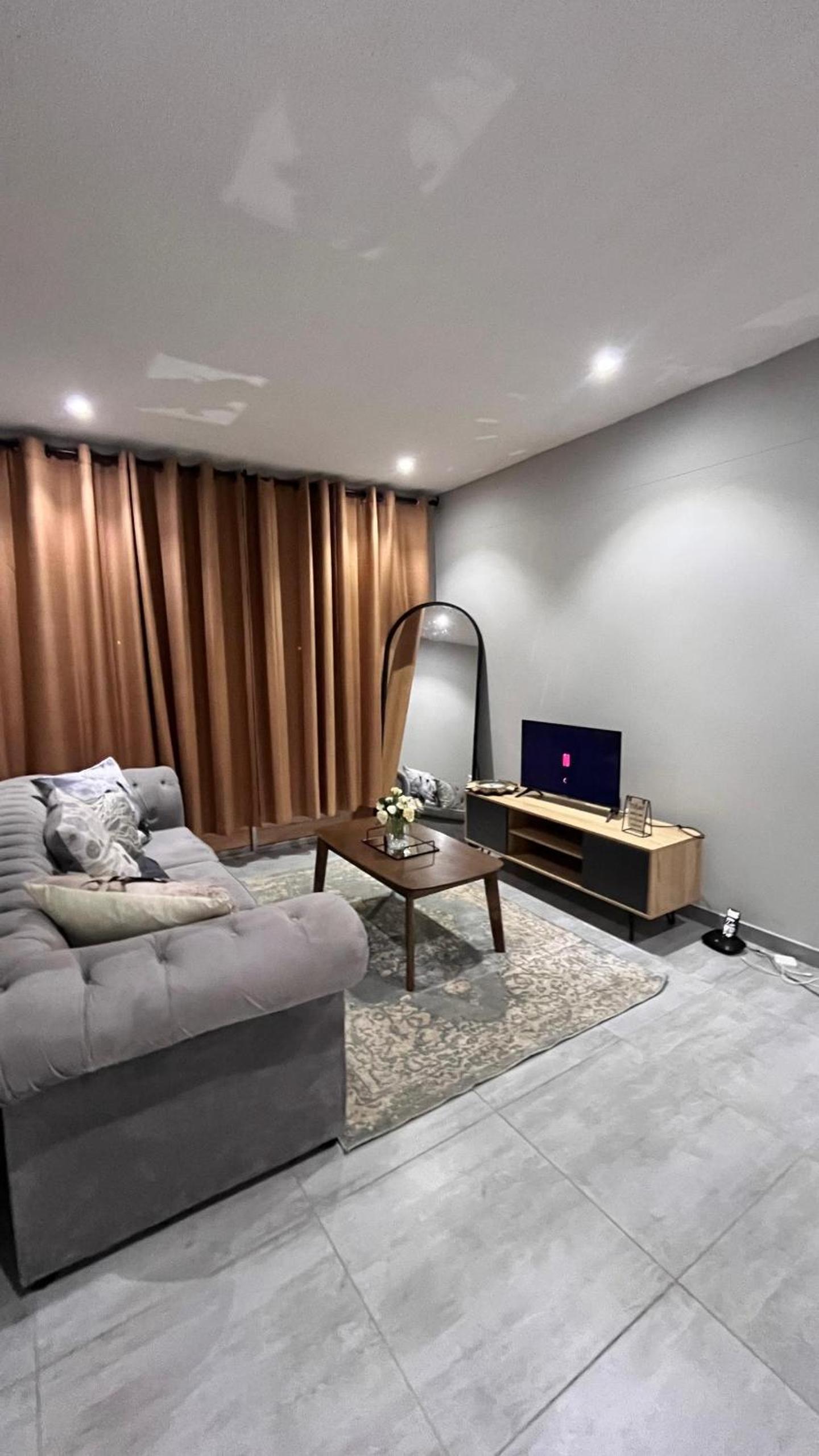 Swakop Luxurious Apartment with Balcony