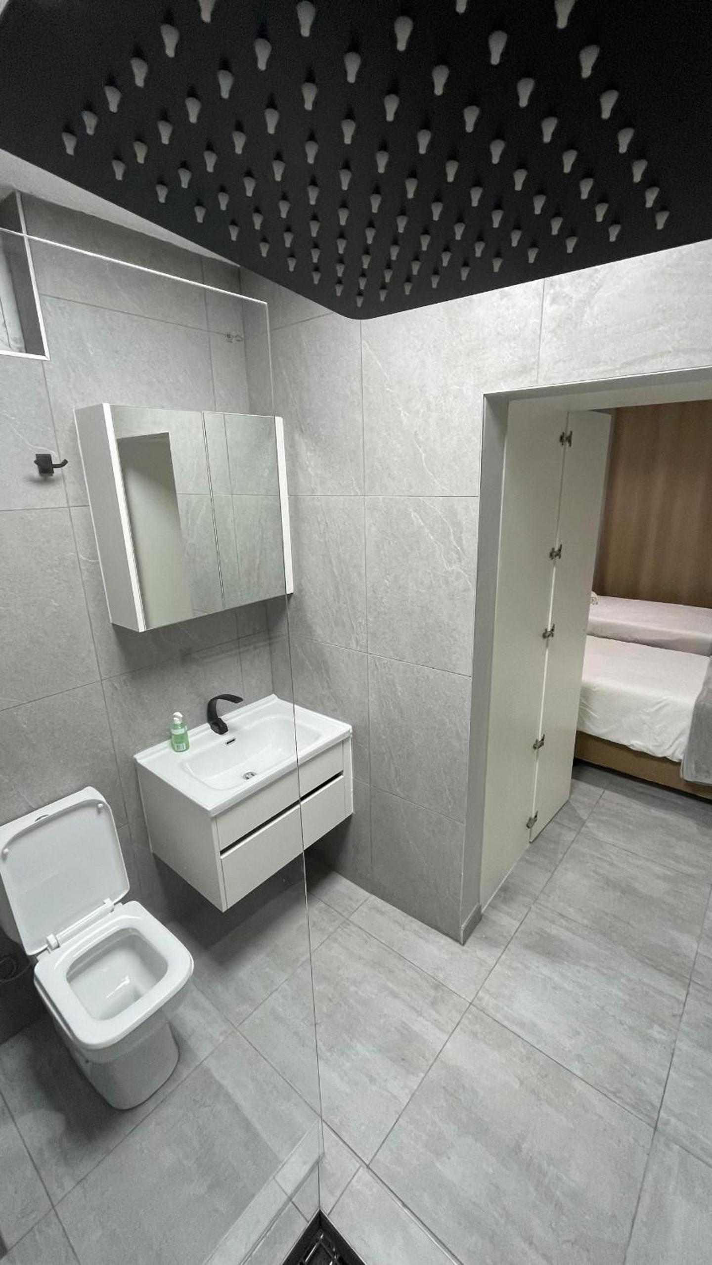 Swakop Luxurious Apartment with Balcony