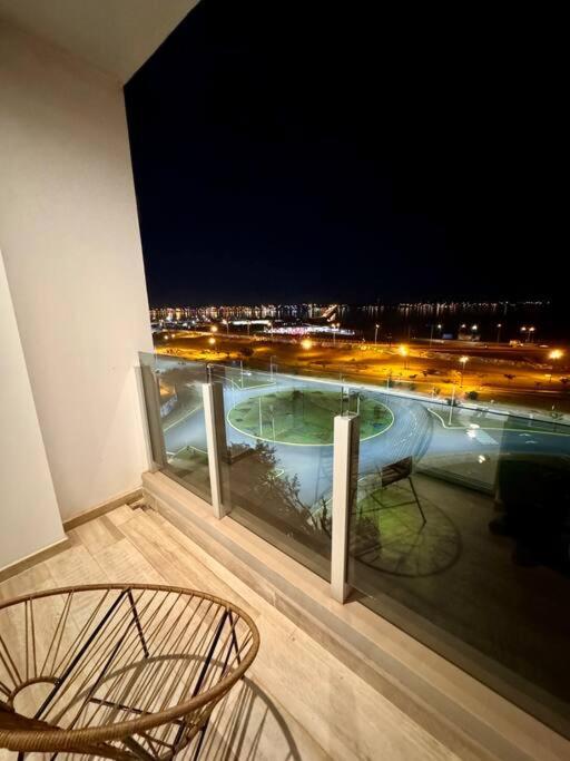 PISO 7 Edif Alarif Trench