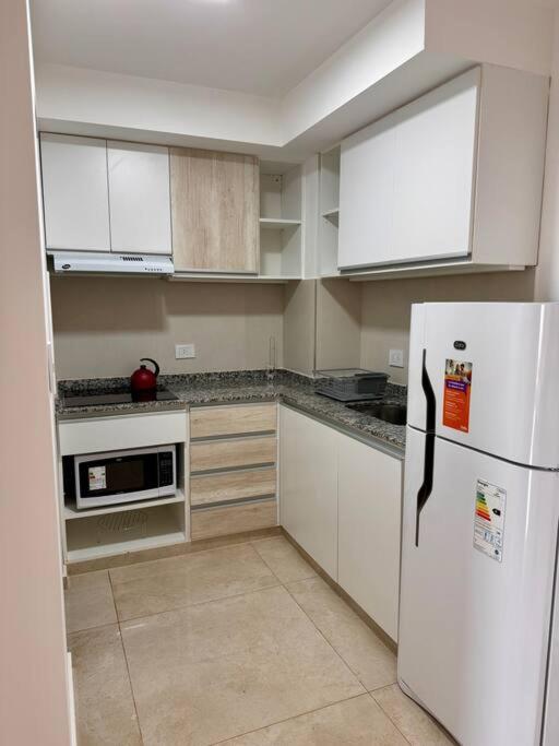 PISO 7 Edif Alarif Trench