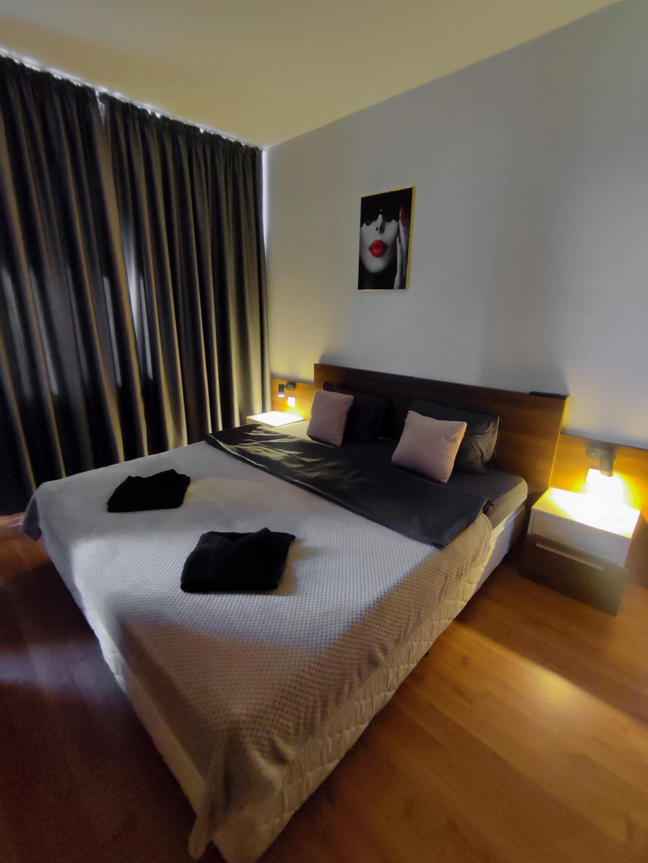 Apartment in Belvedere Holiday club F403