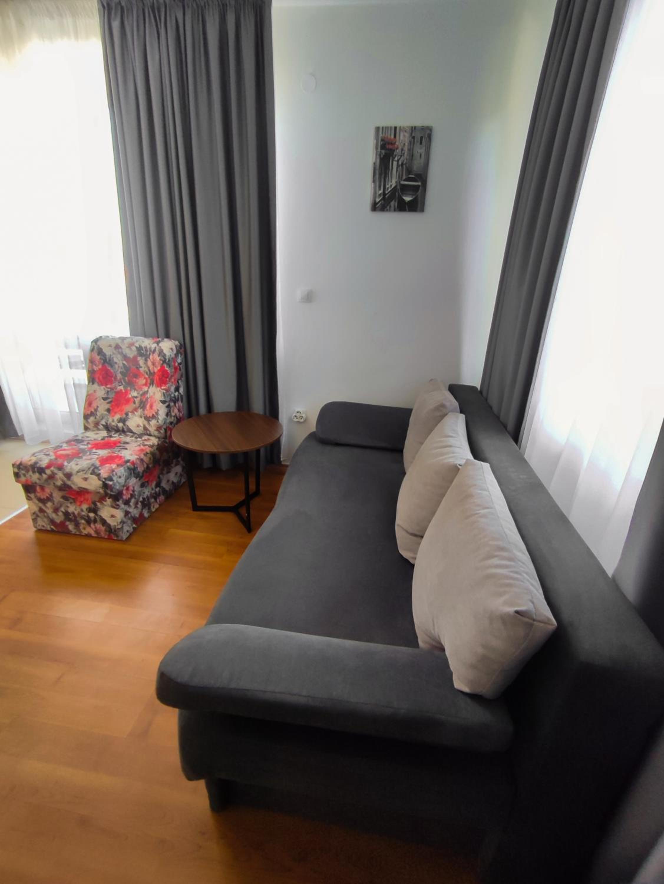 Apartment in Belvedere Holiday club F403