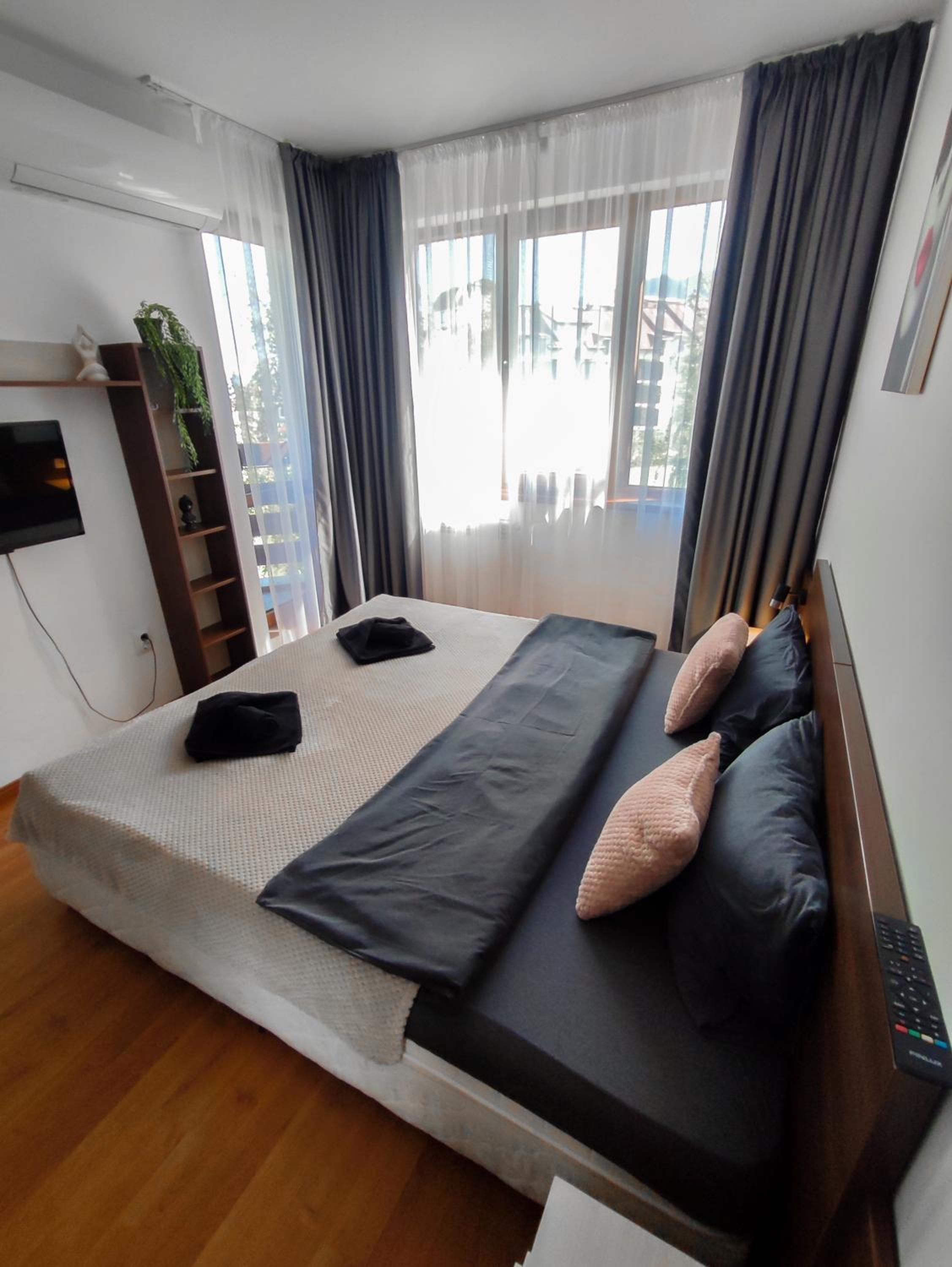 Apartment in Belvedere Holiday club F403
