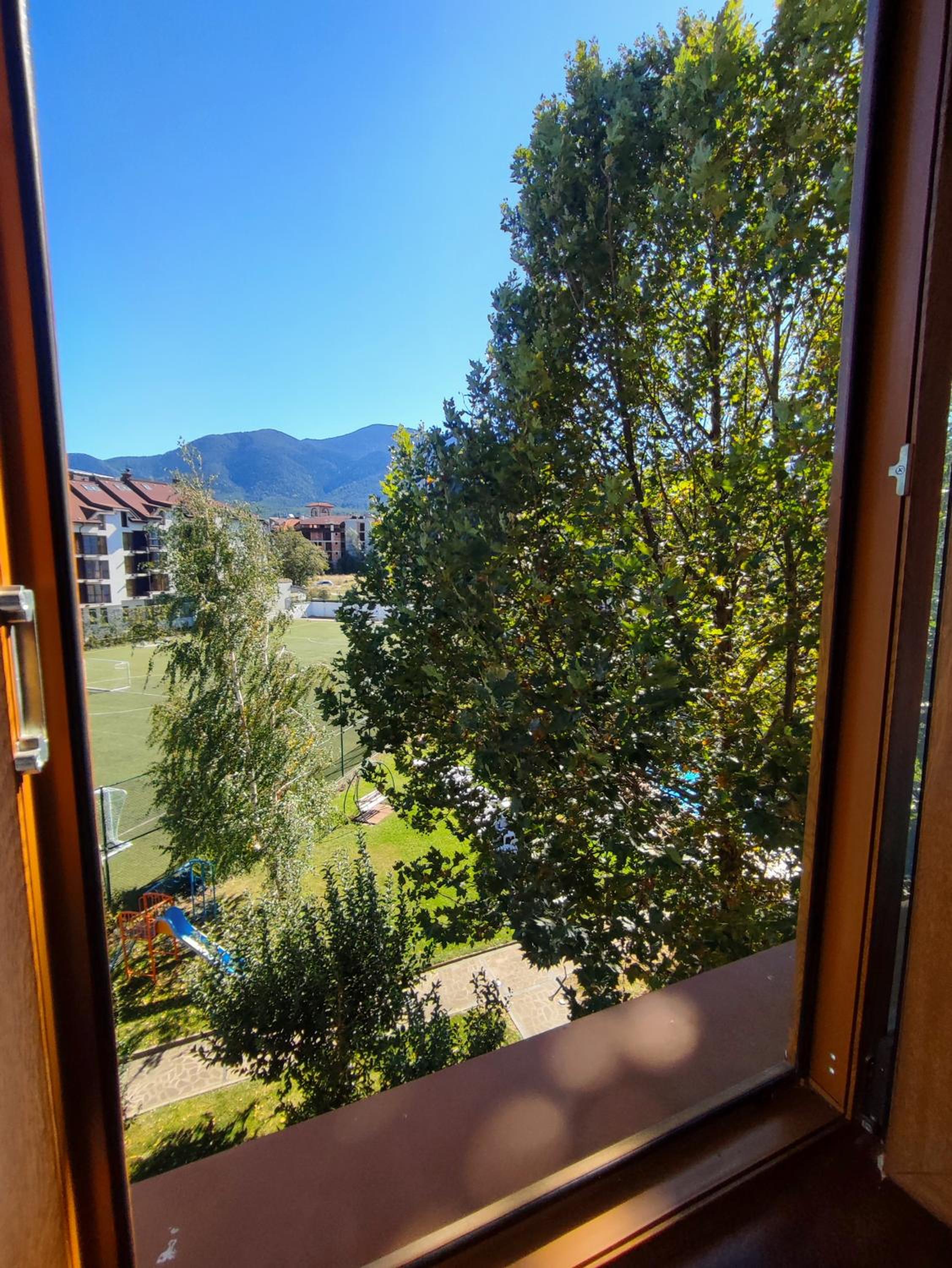 Apartment in Belvedere Holiday club F403