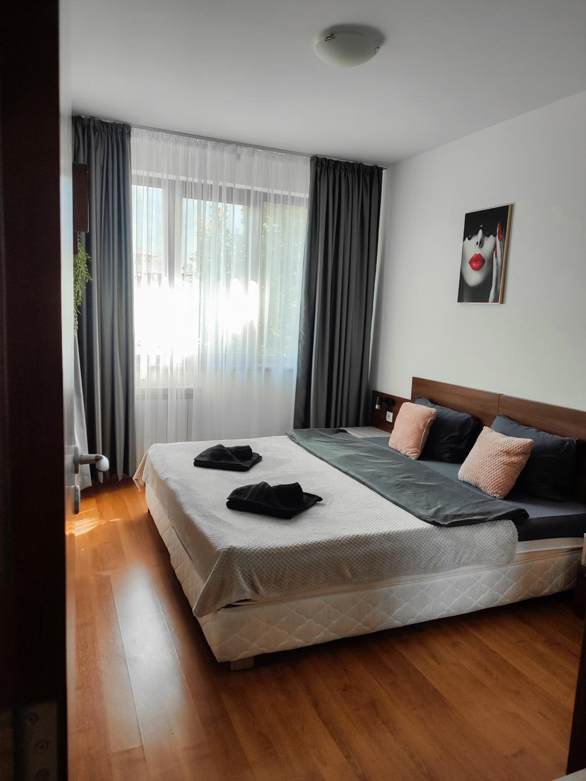 Apartment in Belvedere Holiday club F403
