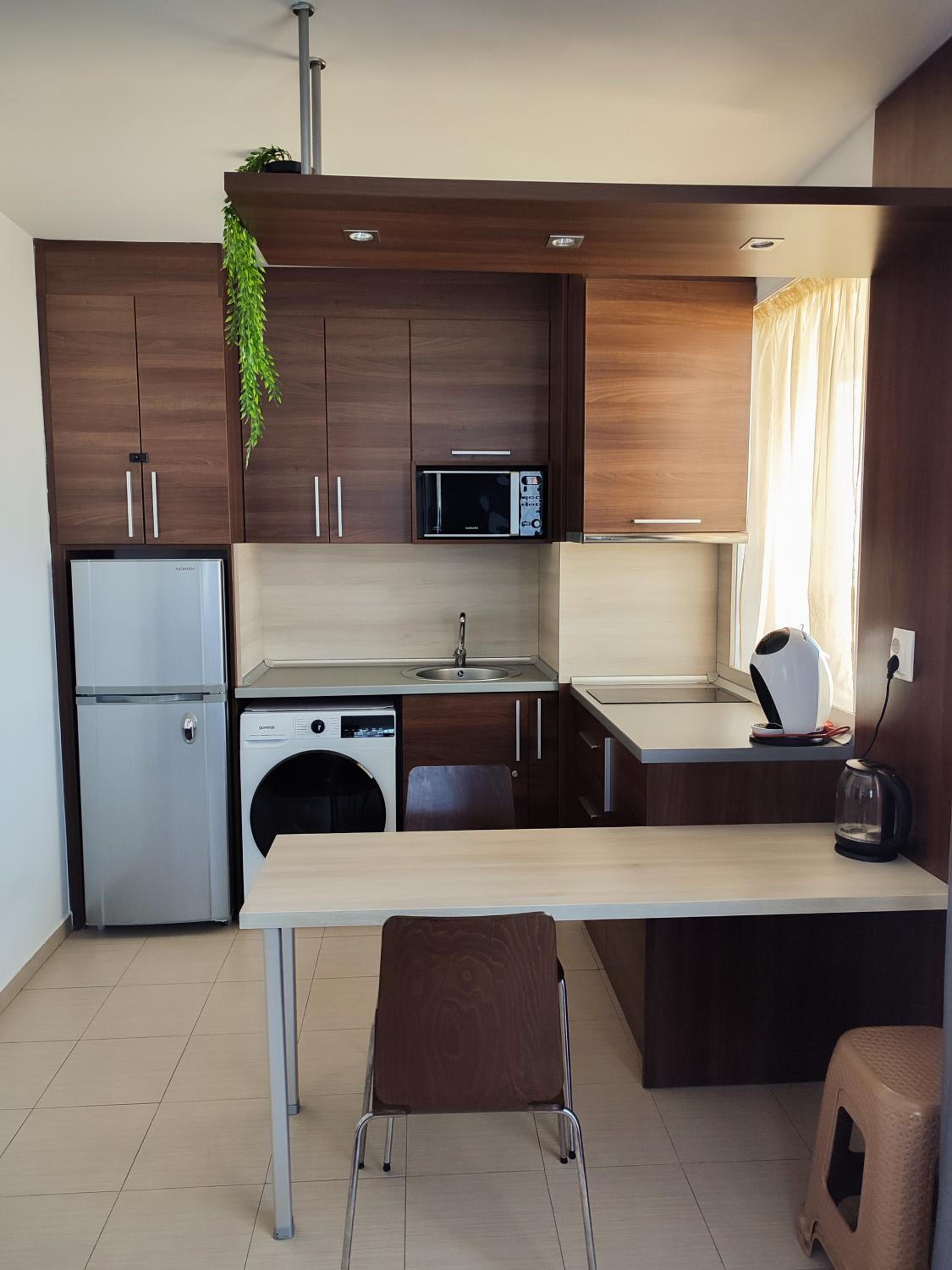 Apartment in Belvedere Holiday club F403