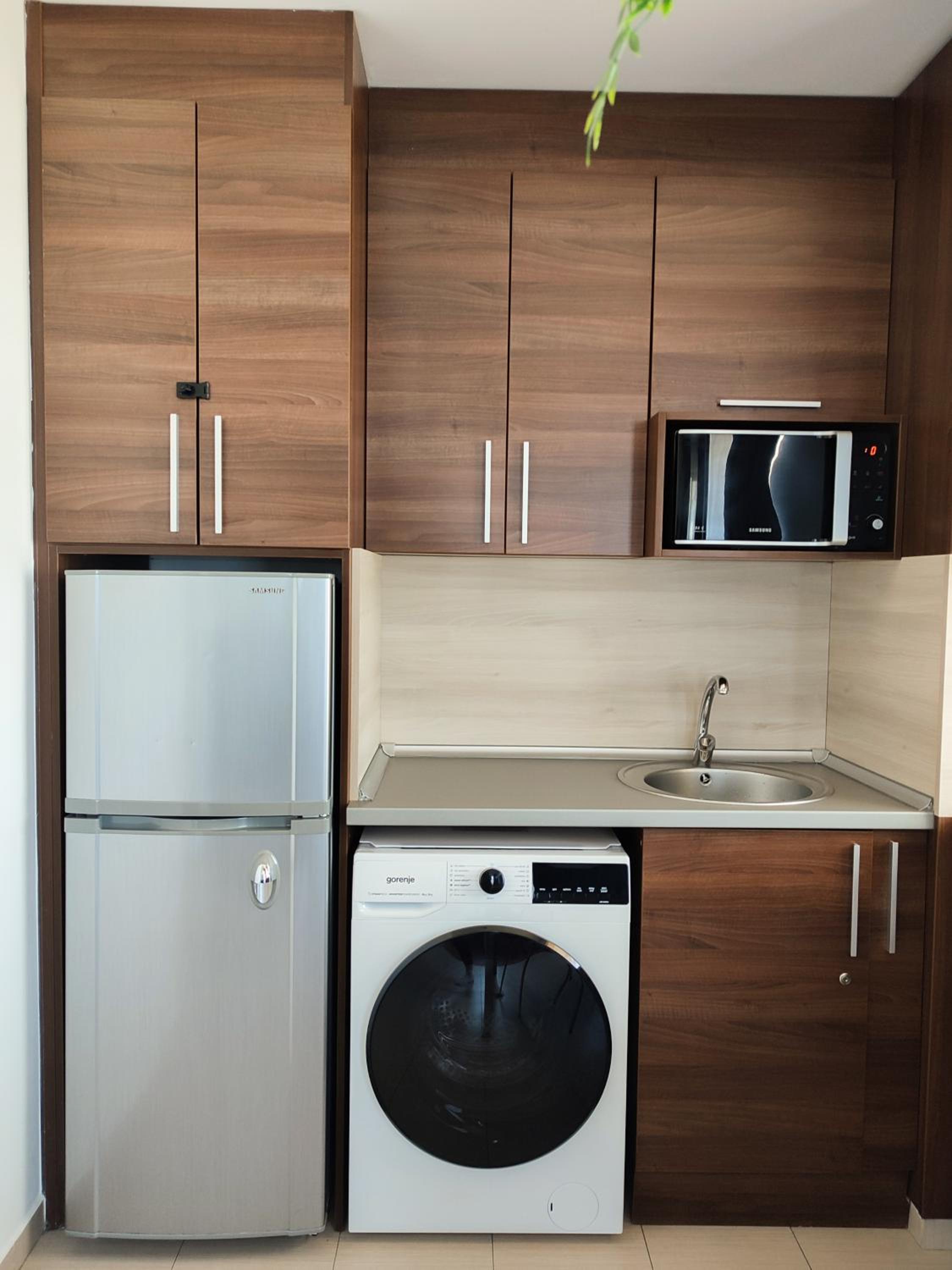 Apartment in Belvedere Holiday club F403