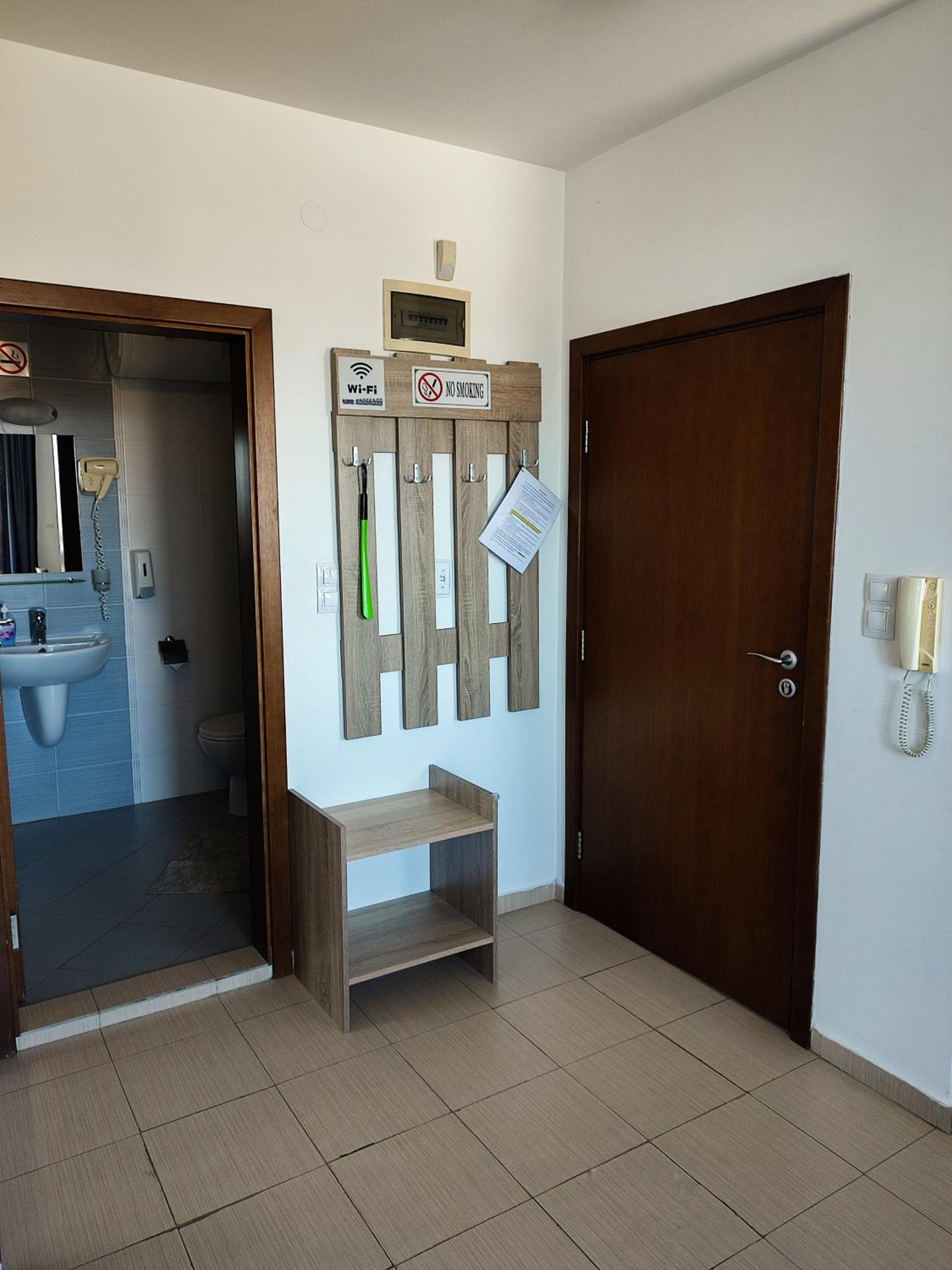 Apartment in Belvedere Holiday club F403