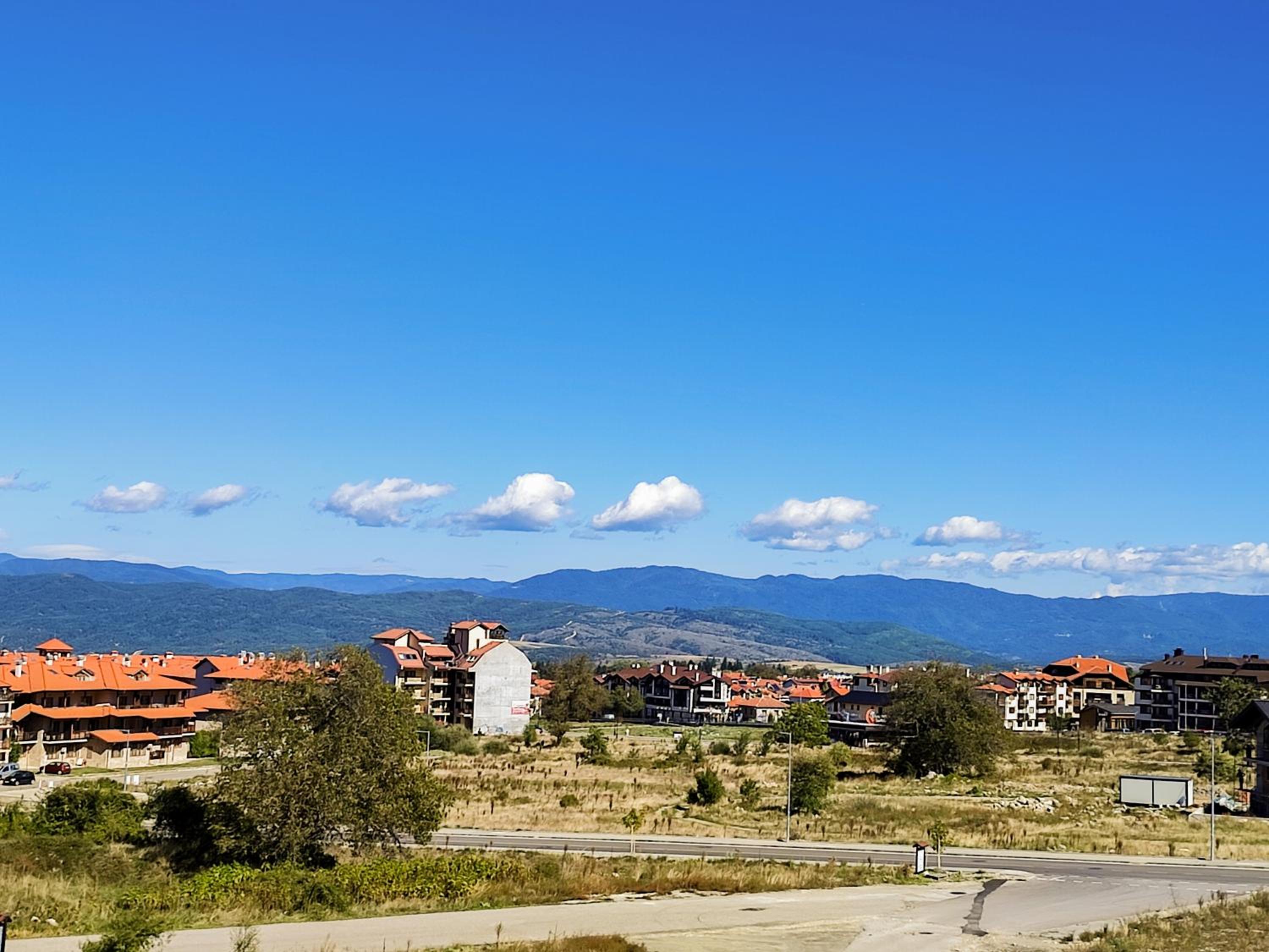 Apartment in Belvedere Holiday club F403