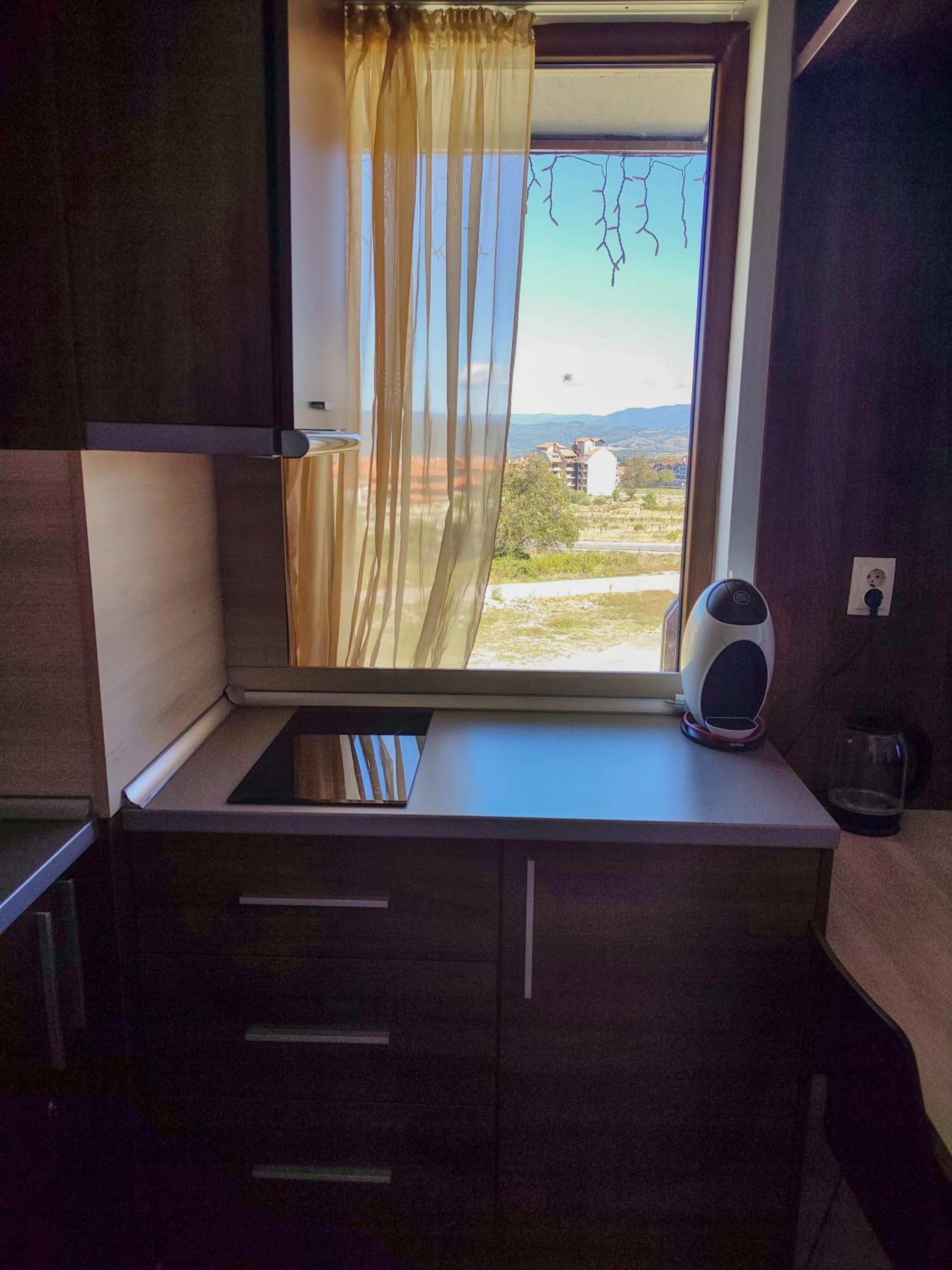 Apartment in Belvedere Holiday club F403