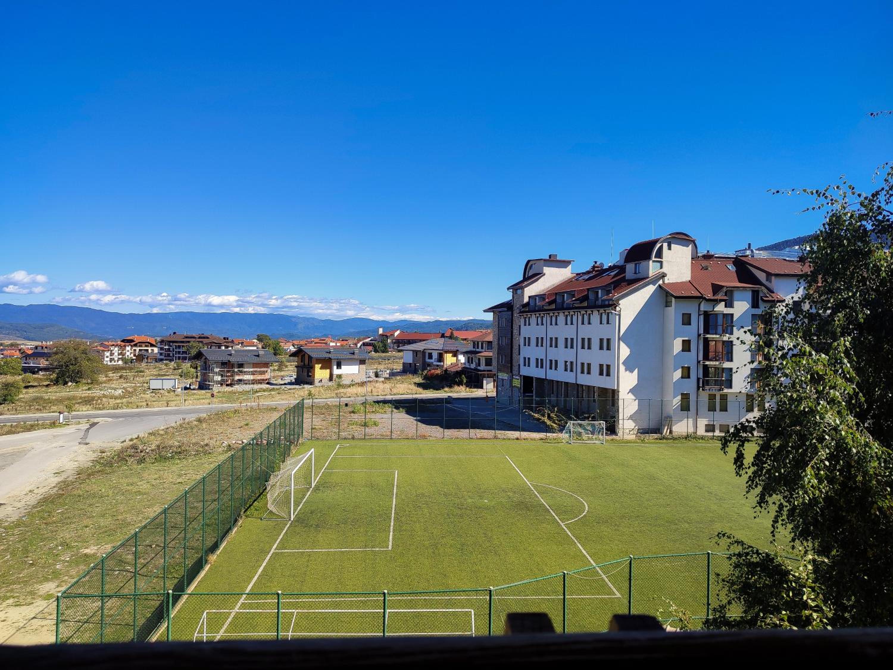 Apartment in Belvedere Holiday club F403