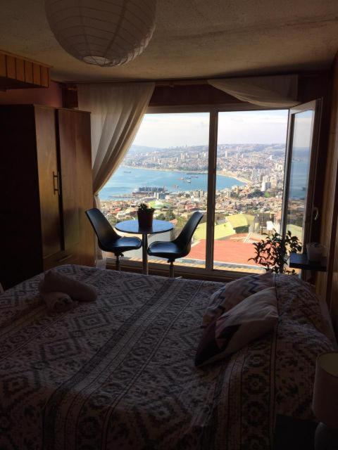 Hostal alta vista