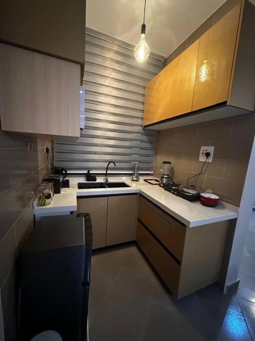 Cozy 1BR Apt in Kajjansi Airstrip Entebbe