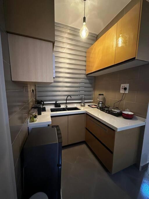 Cozy 1BR Apt in Kajjansi Airstrip Entebbe