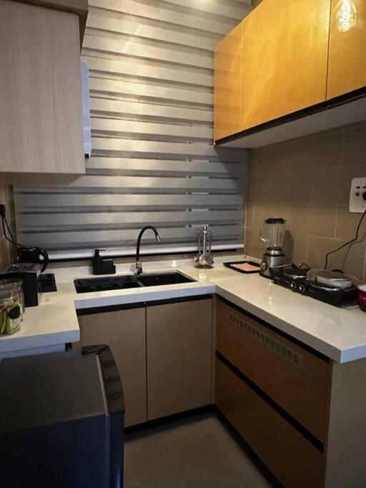 Cozy 1BR Apt in Kajjansi Airstrip Entebbe