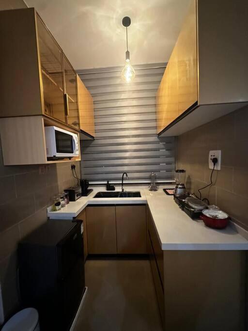 Cozy 1BR Apt in Kajjansi Airstrip Entebbe