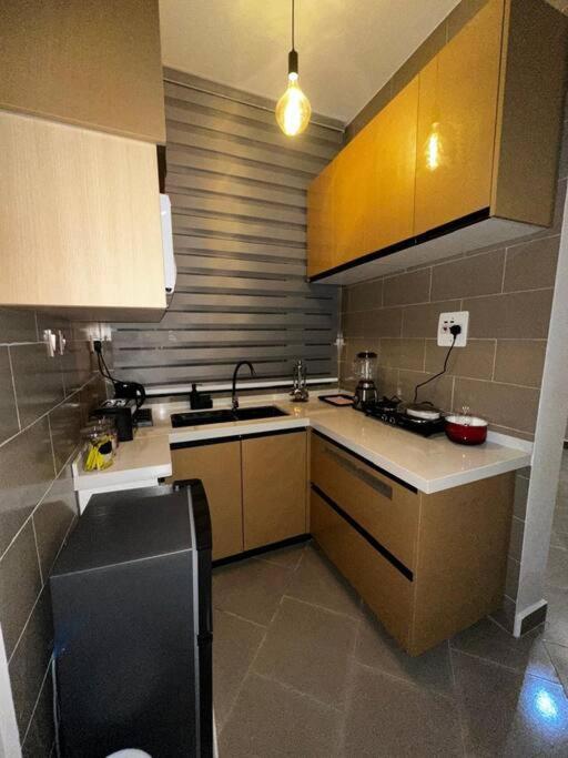 Cozy 1BR Apt in Kajjansi Airstrip Entebbe