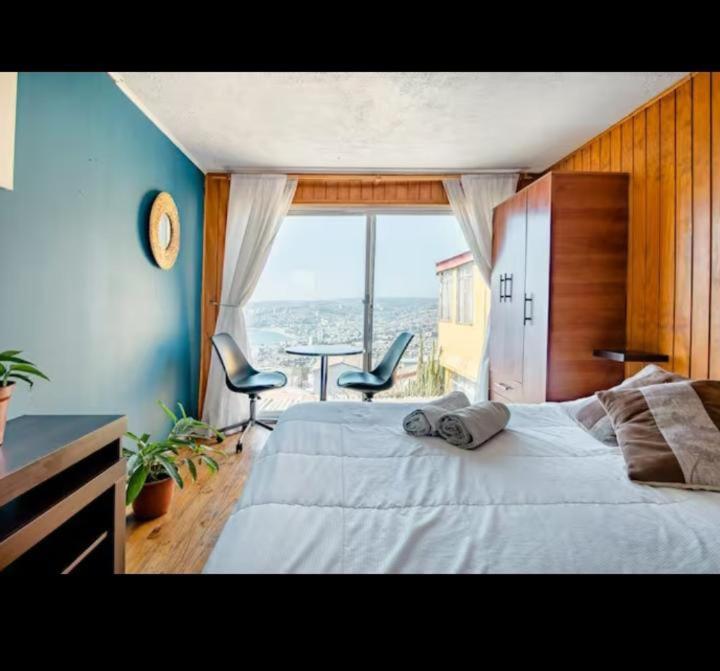 Hostal alta vista