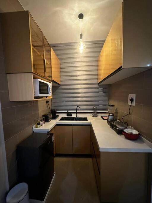 Cozy 1BR Apt in Kajjansi Airstrip Entebbe