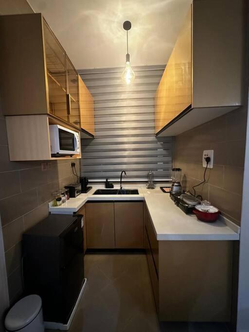 Cozy 1BR Apt in Kajjansi Airstrip Entebbe