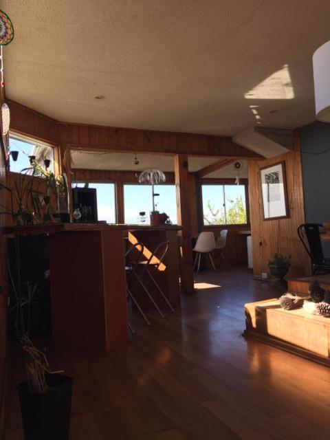 Hostal alta vista
