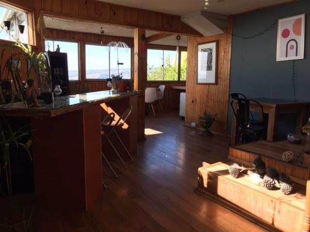 Hostal alta vista