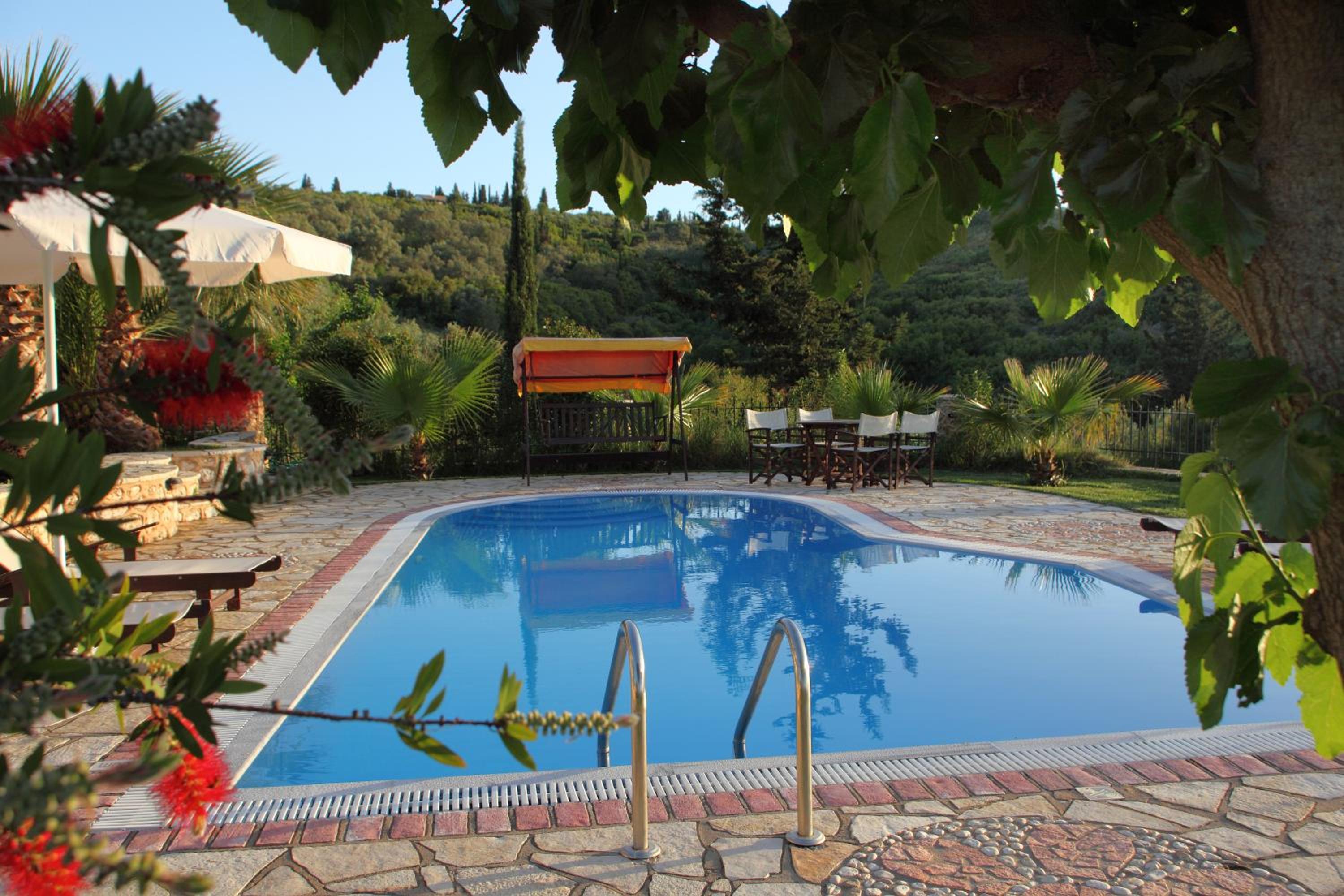 Villas Goudis