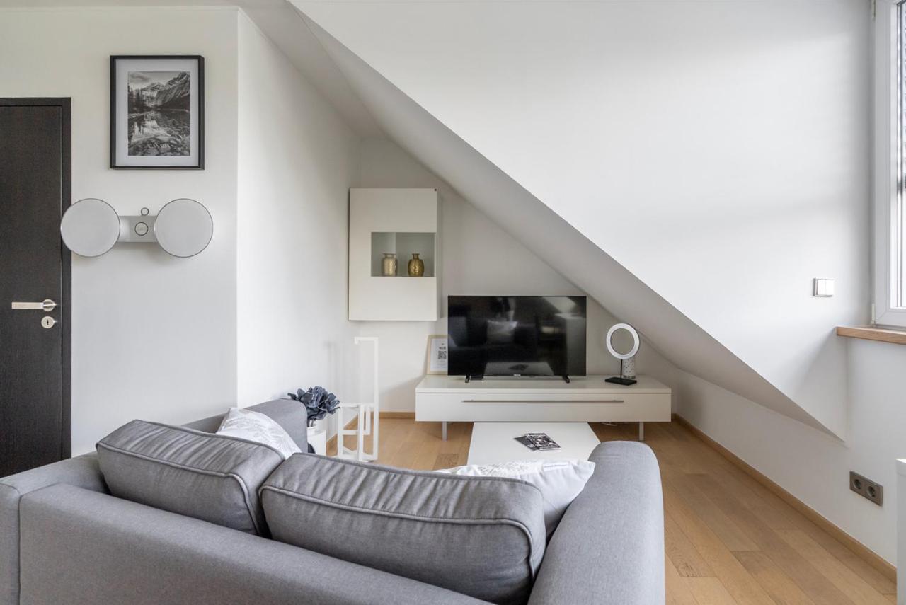 NOMAD APARTMENTS - Limpertsberg view 5