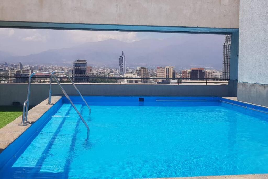 Cómodo y renovado dpto