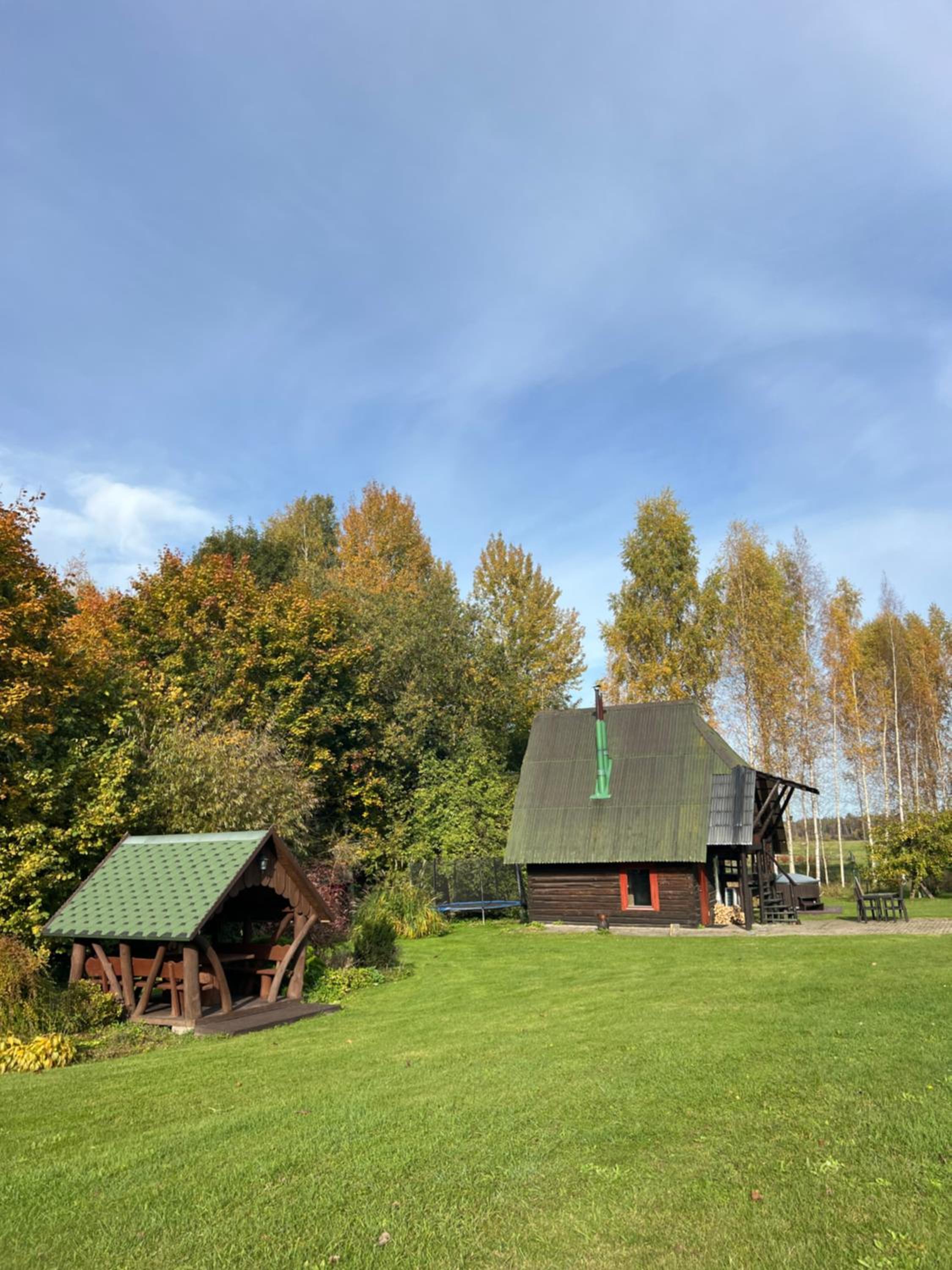 Pirts namiņš Zvaniņi view 2