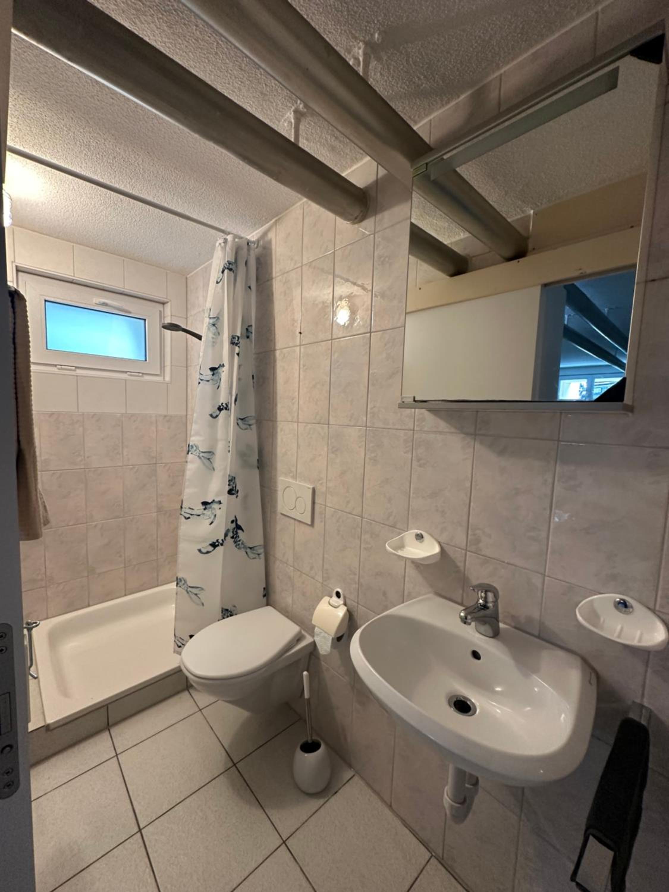 Studio-Wohnung 4