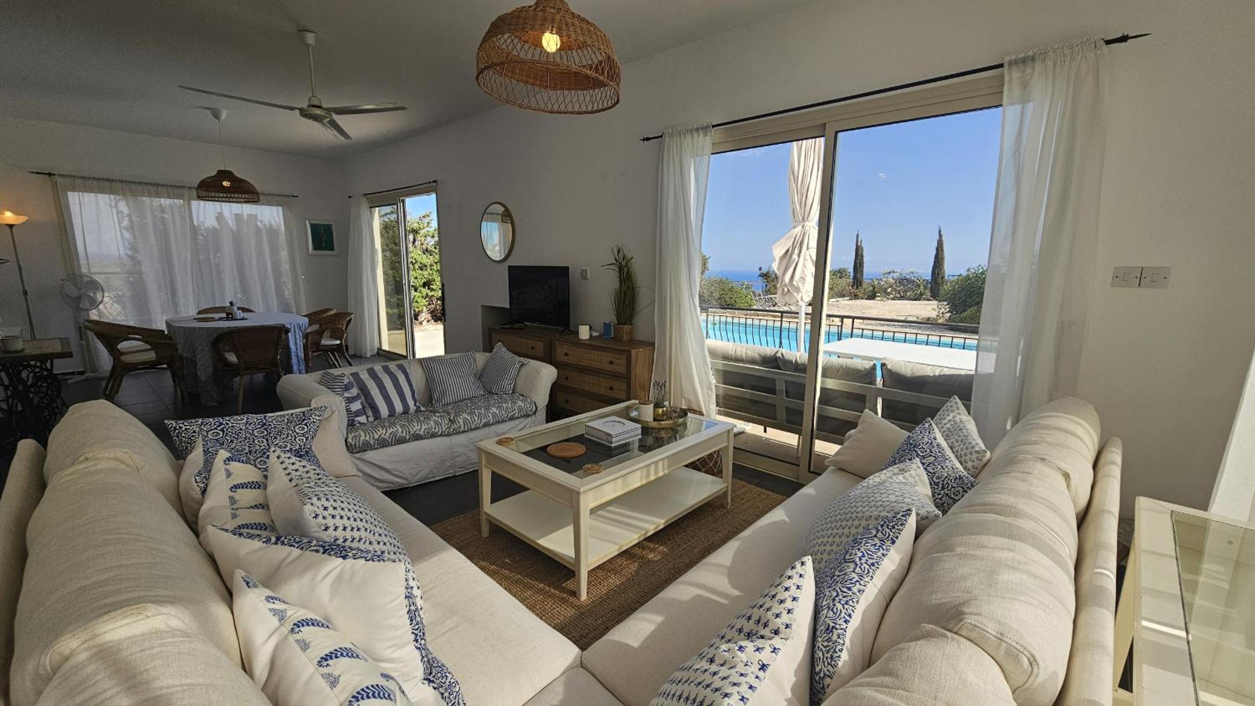 STAY Pantheon Villa