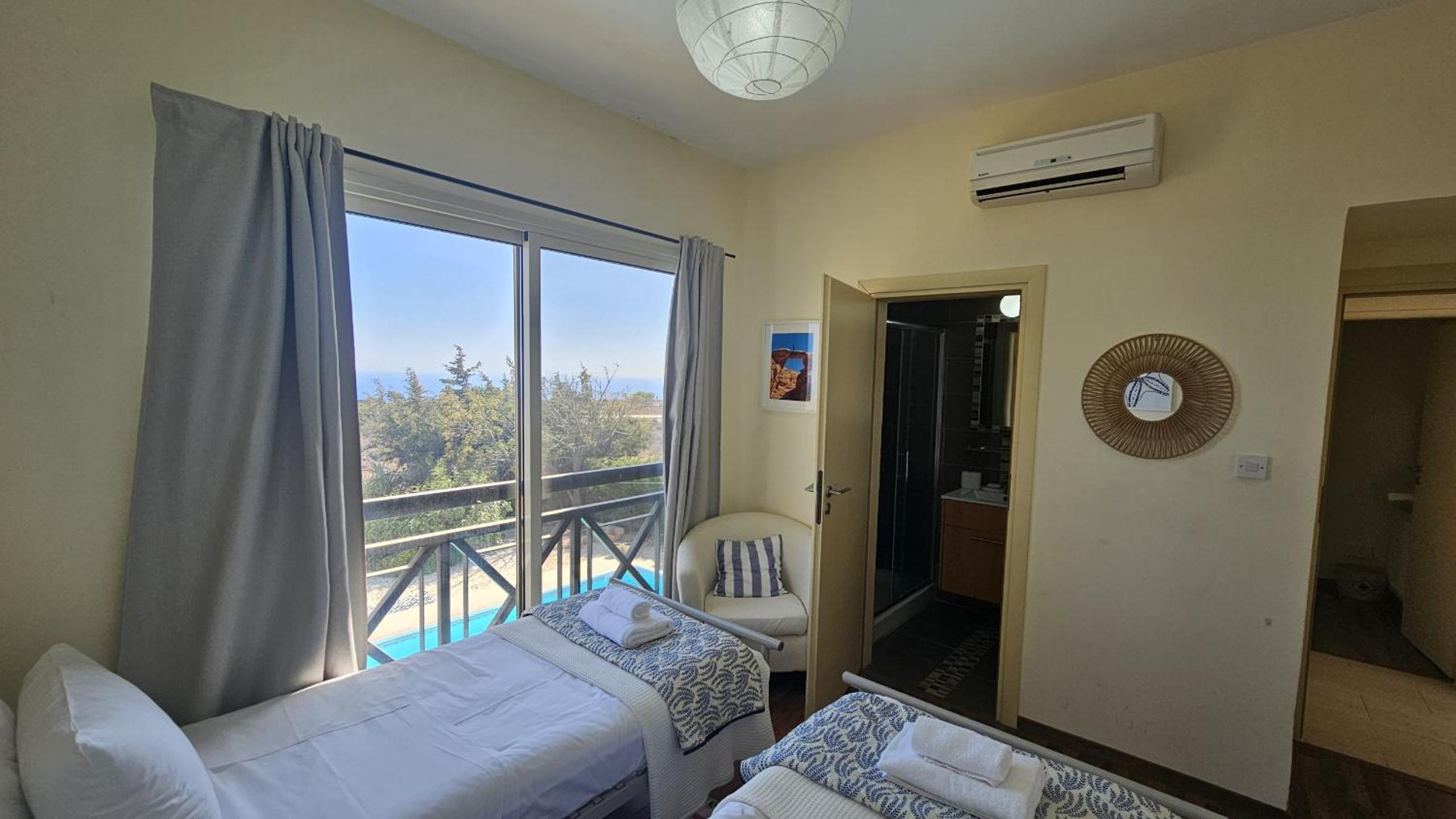 STAY Pantheon Villa