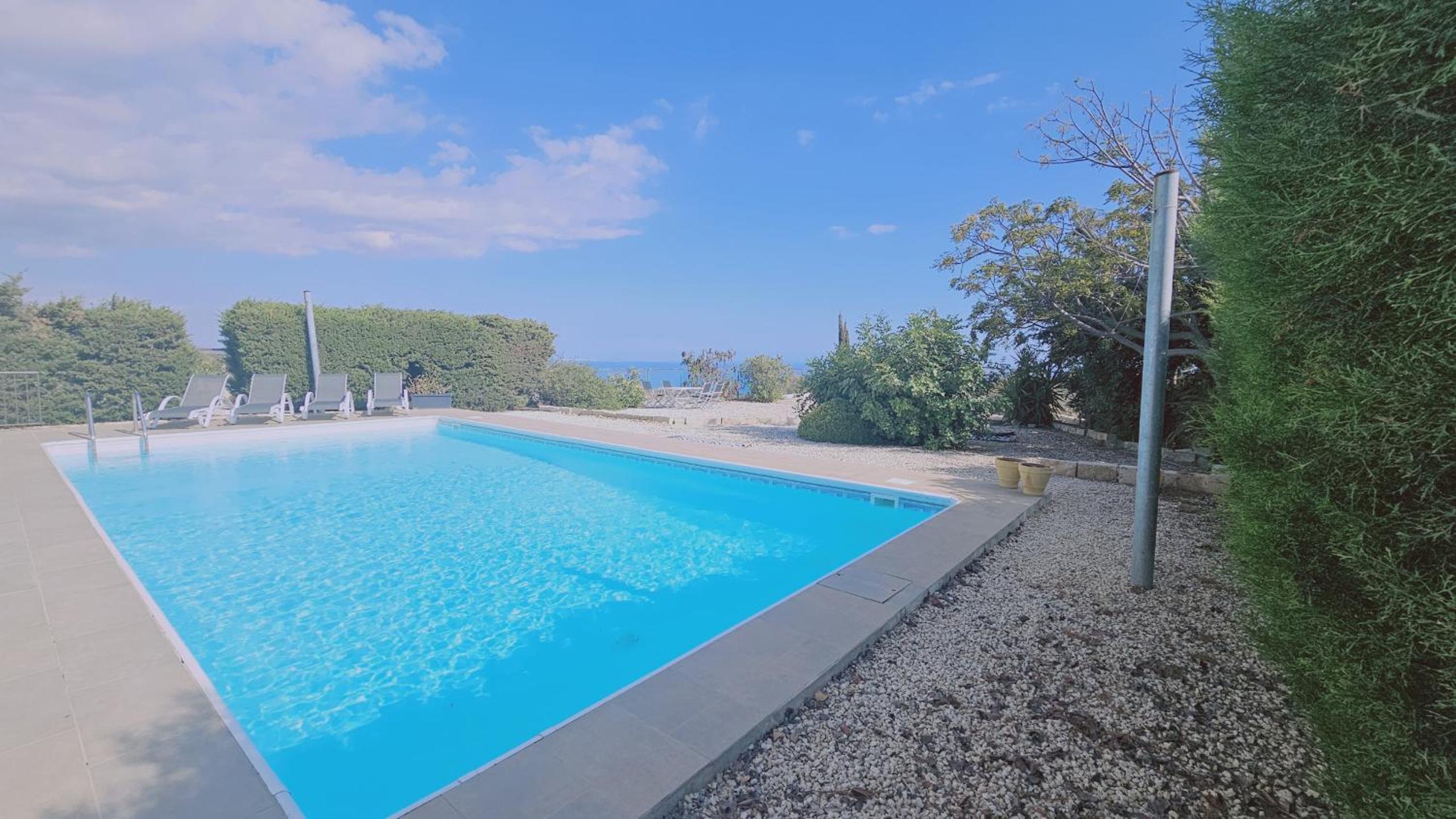 STAY Pantheon Villa
