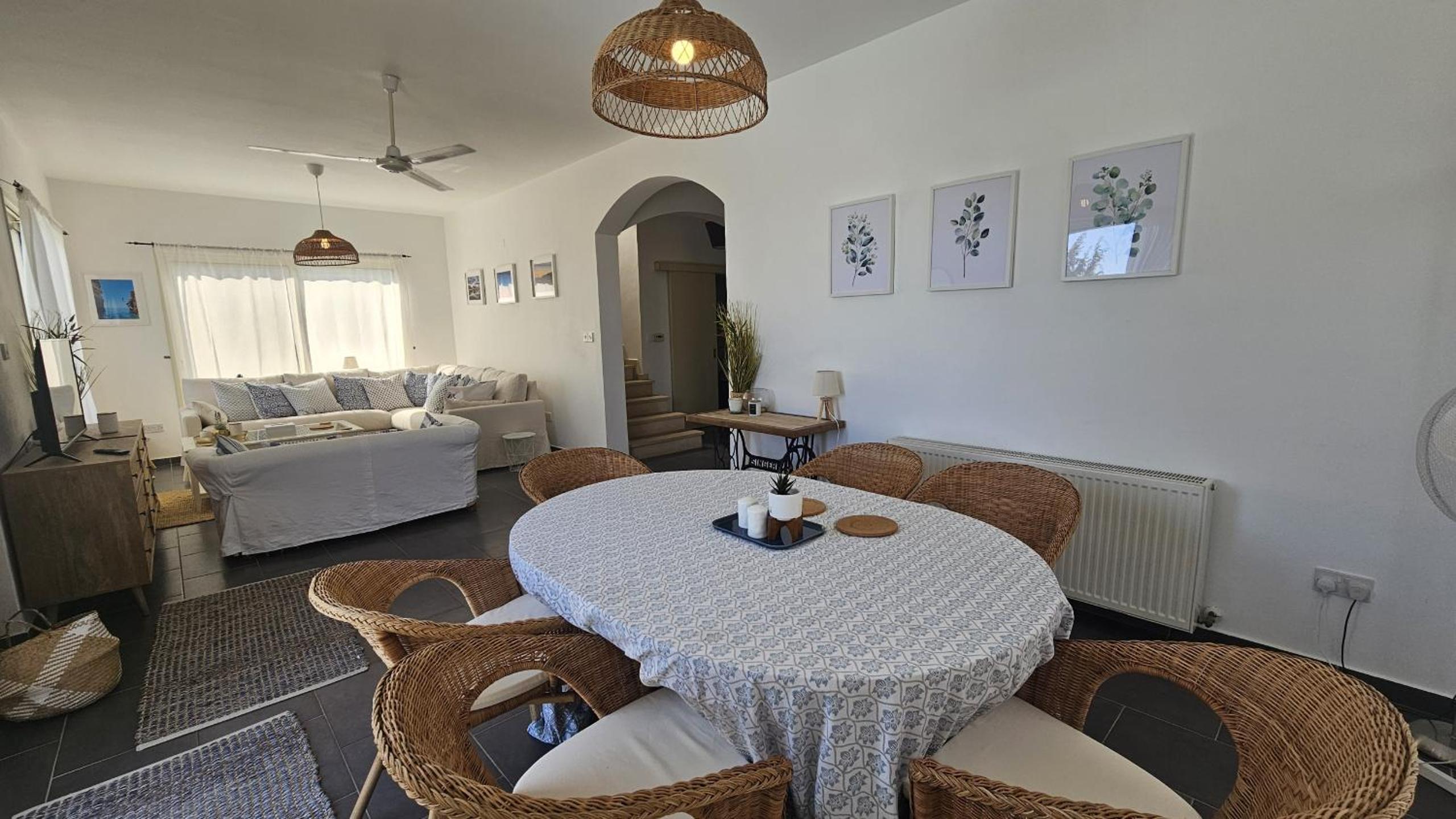 STAY Pantheon Villa