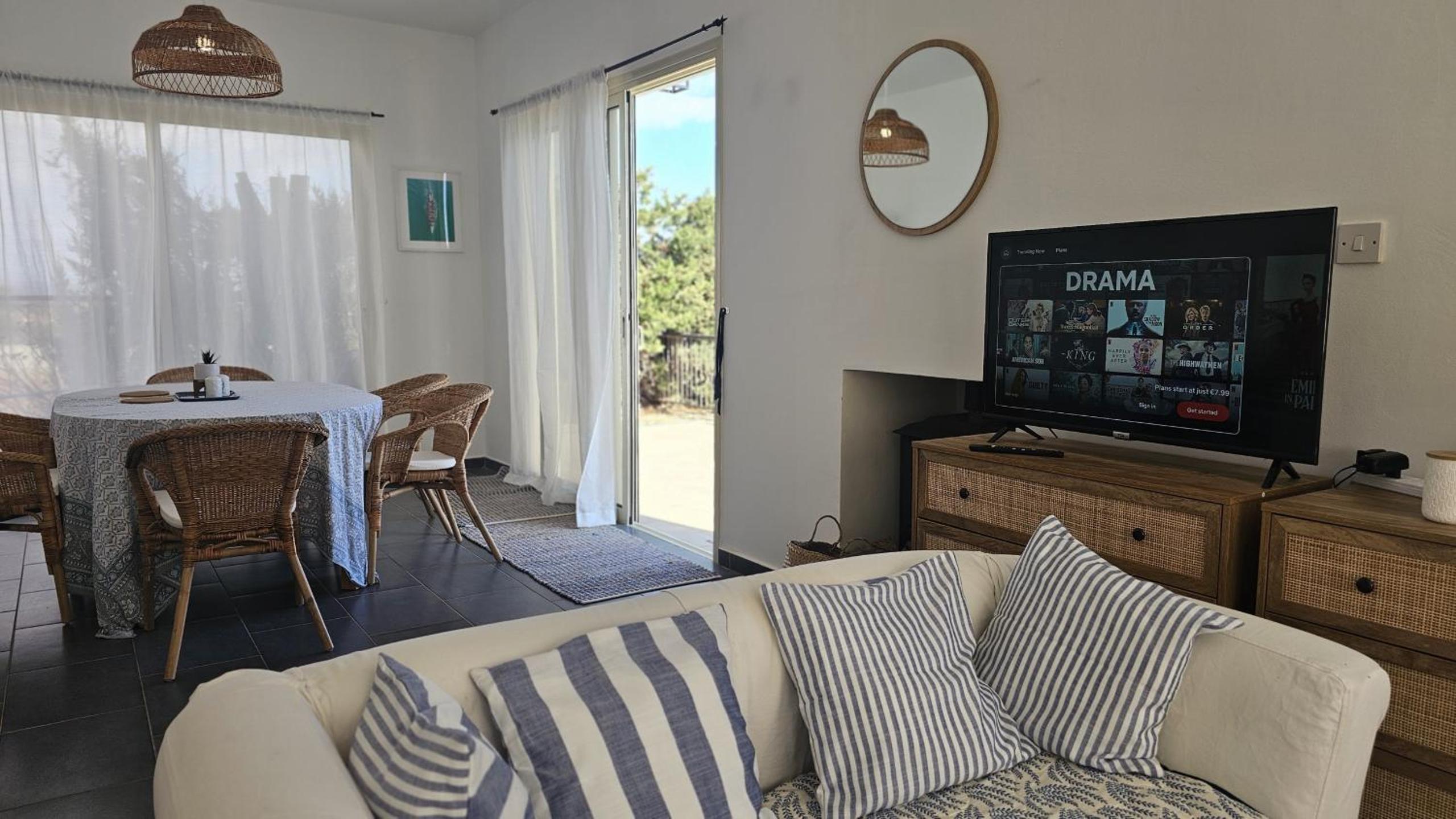 STAY Pantheon Villa